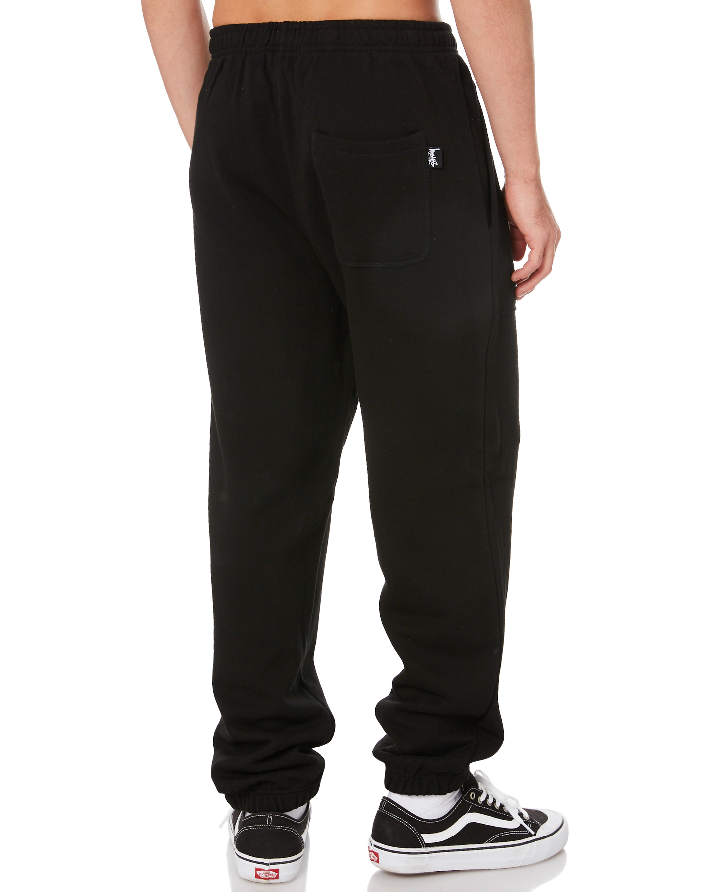 nike stussy pants
