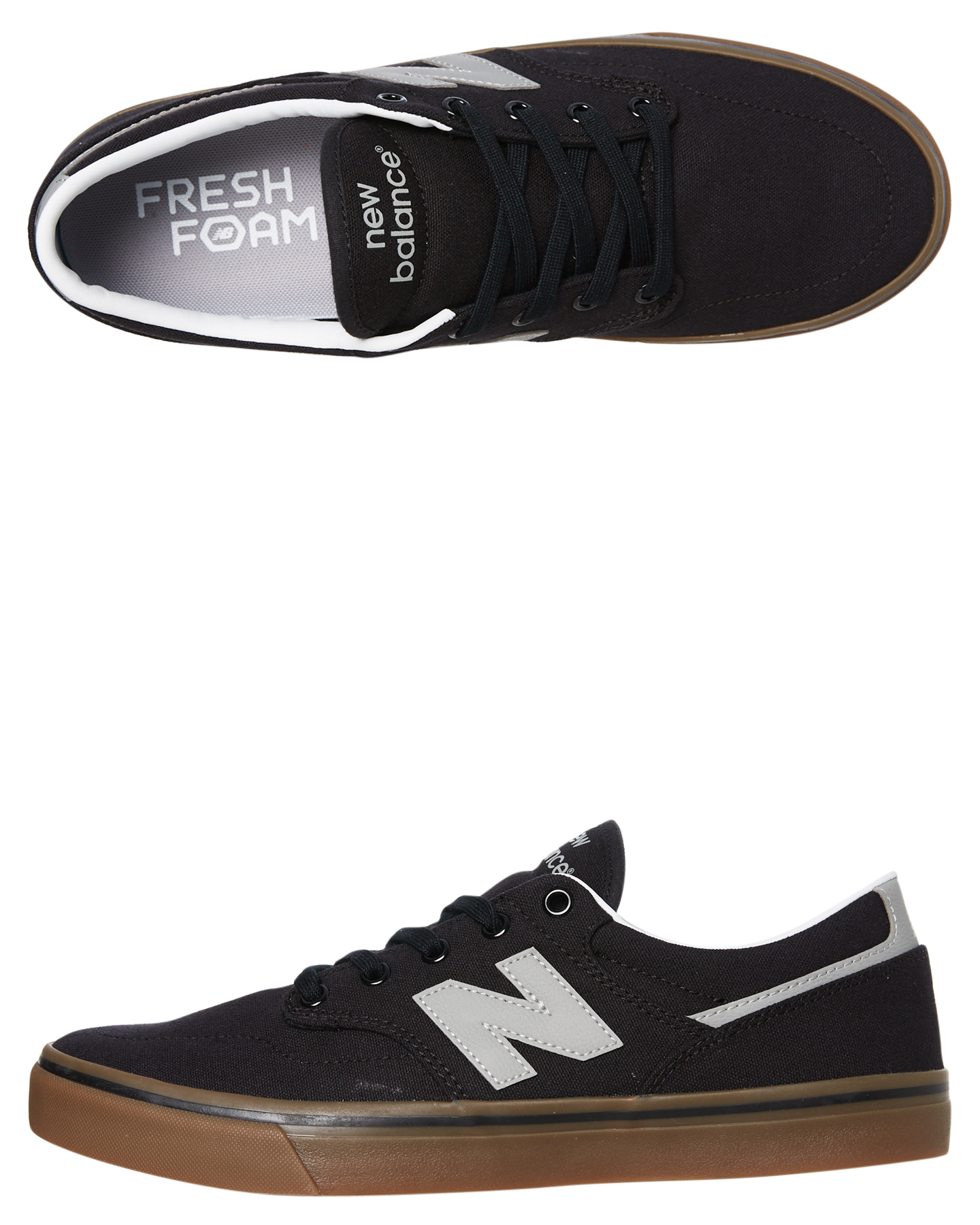 New balance 331 black sales