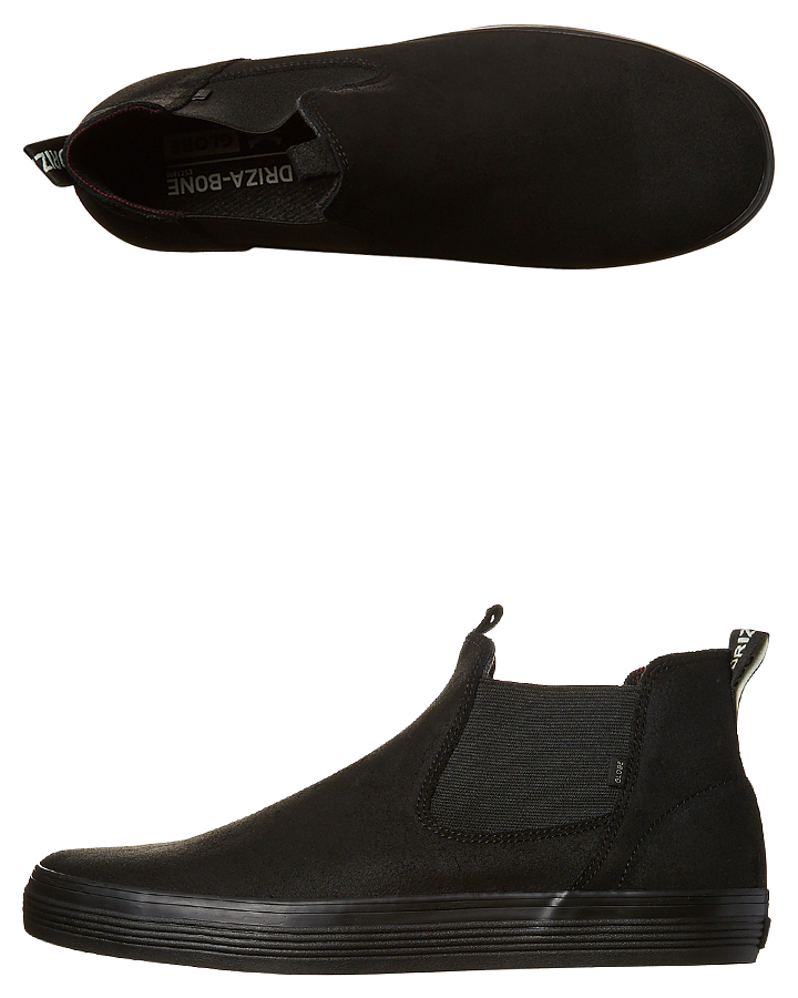globe dover boots