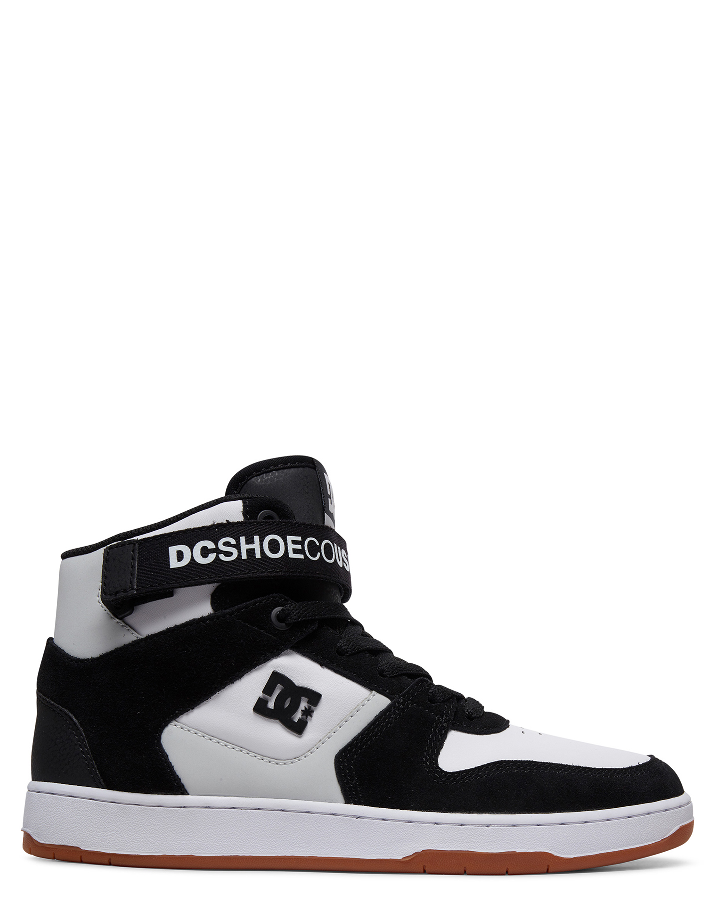 pensford dc shoes