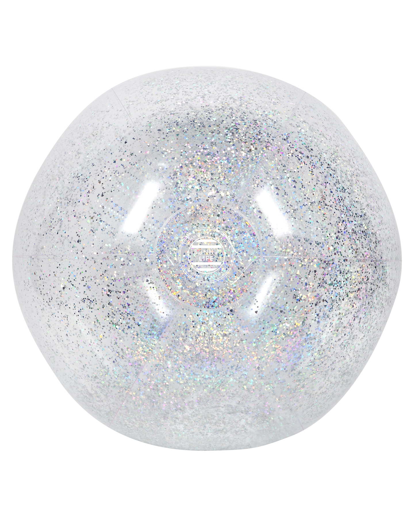 sunnylife beach ball