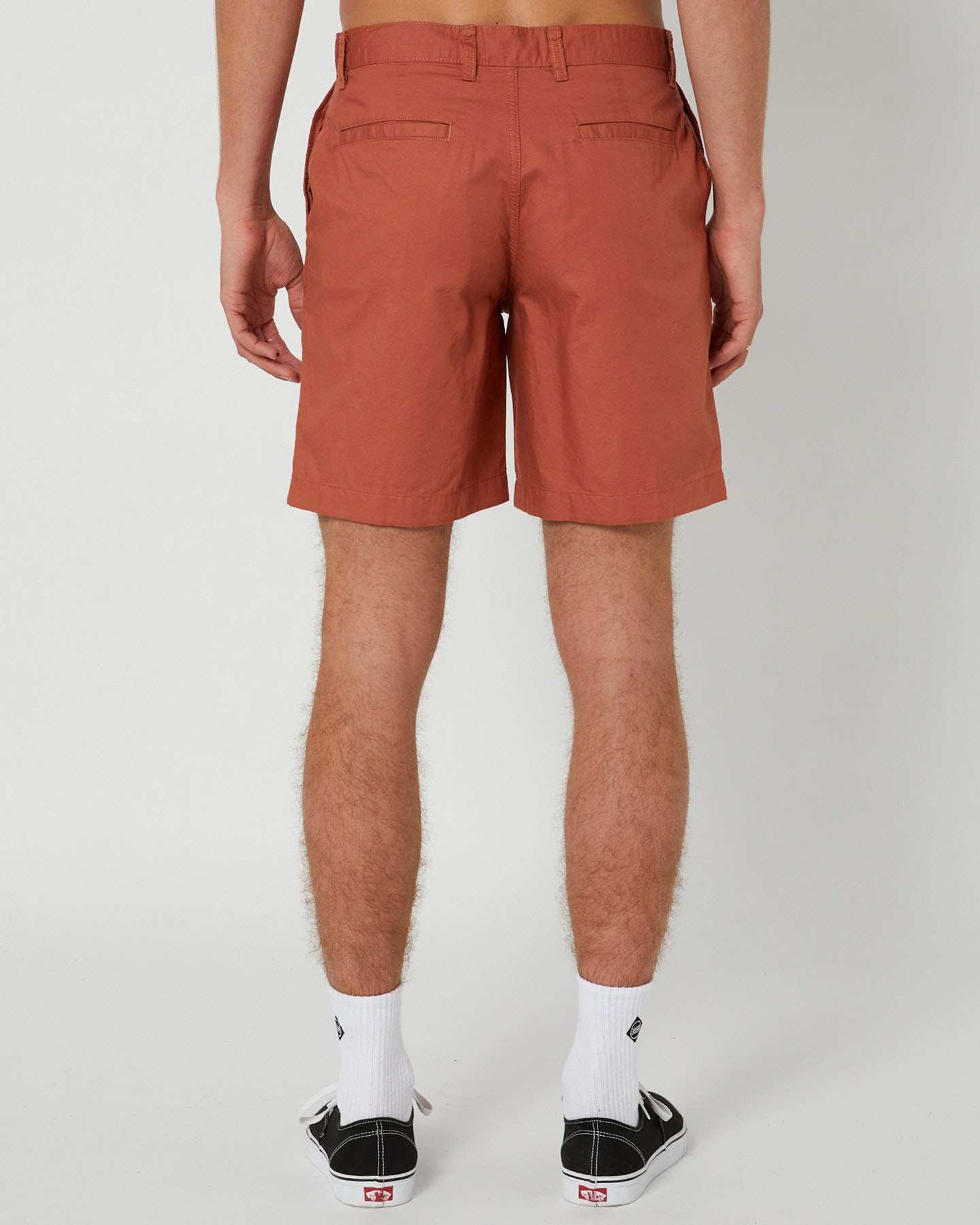 Patagonia Men's Lightweight All-Wear Hemp Shorts - 8 Inseam