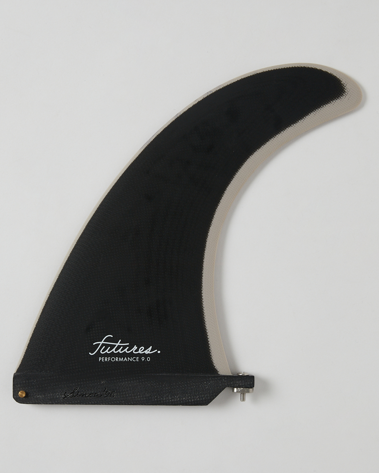 Future fins best sale longboard