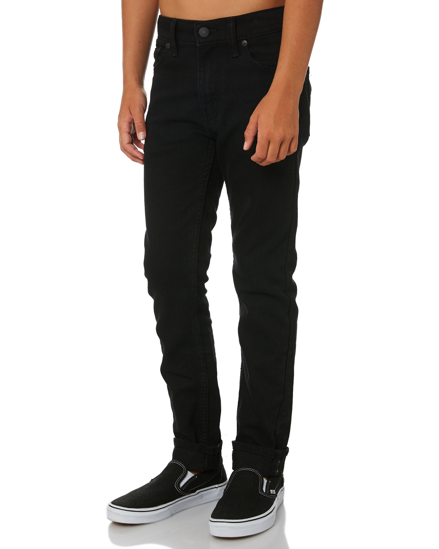levis kids 510