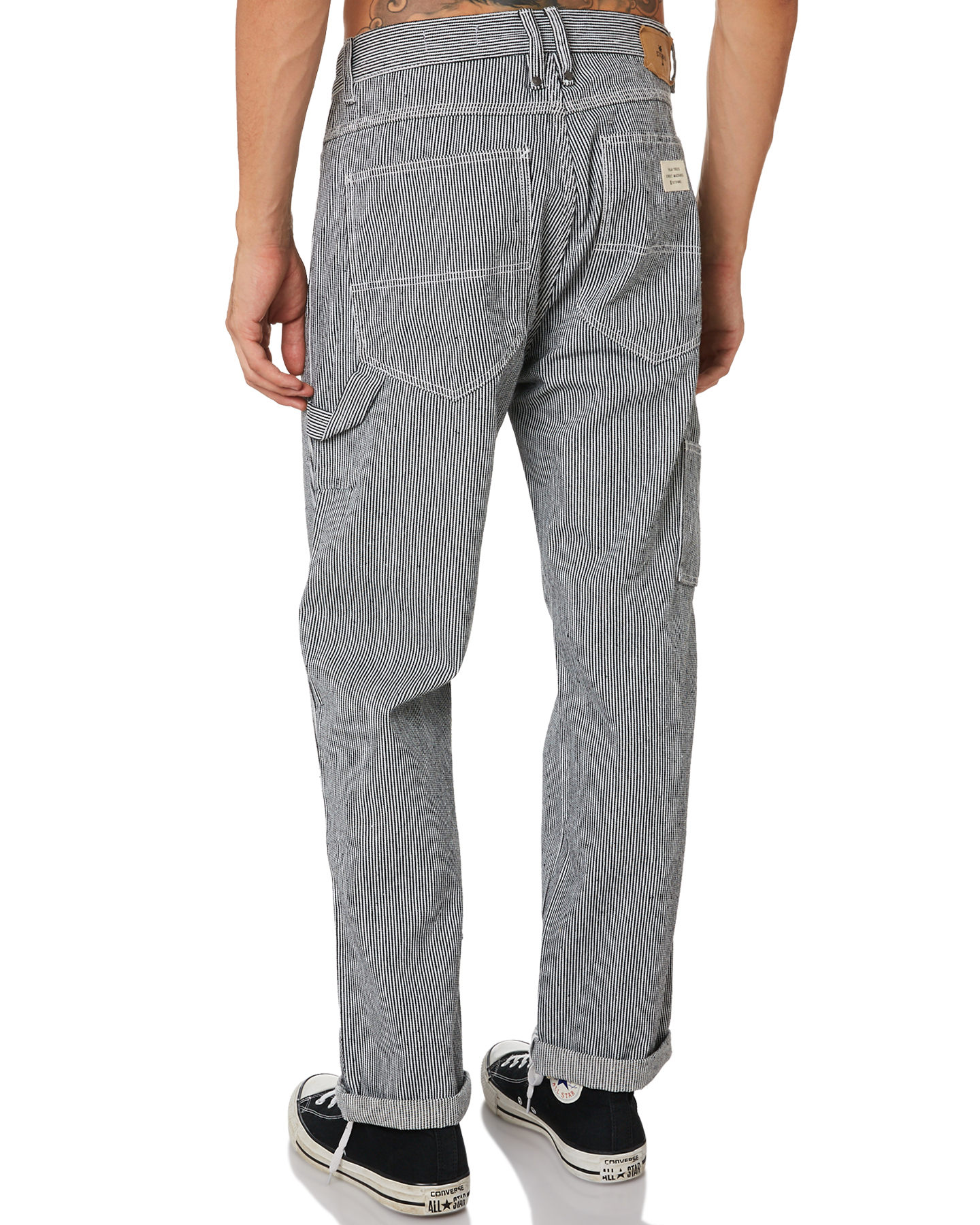 railroad pants