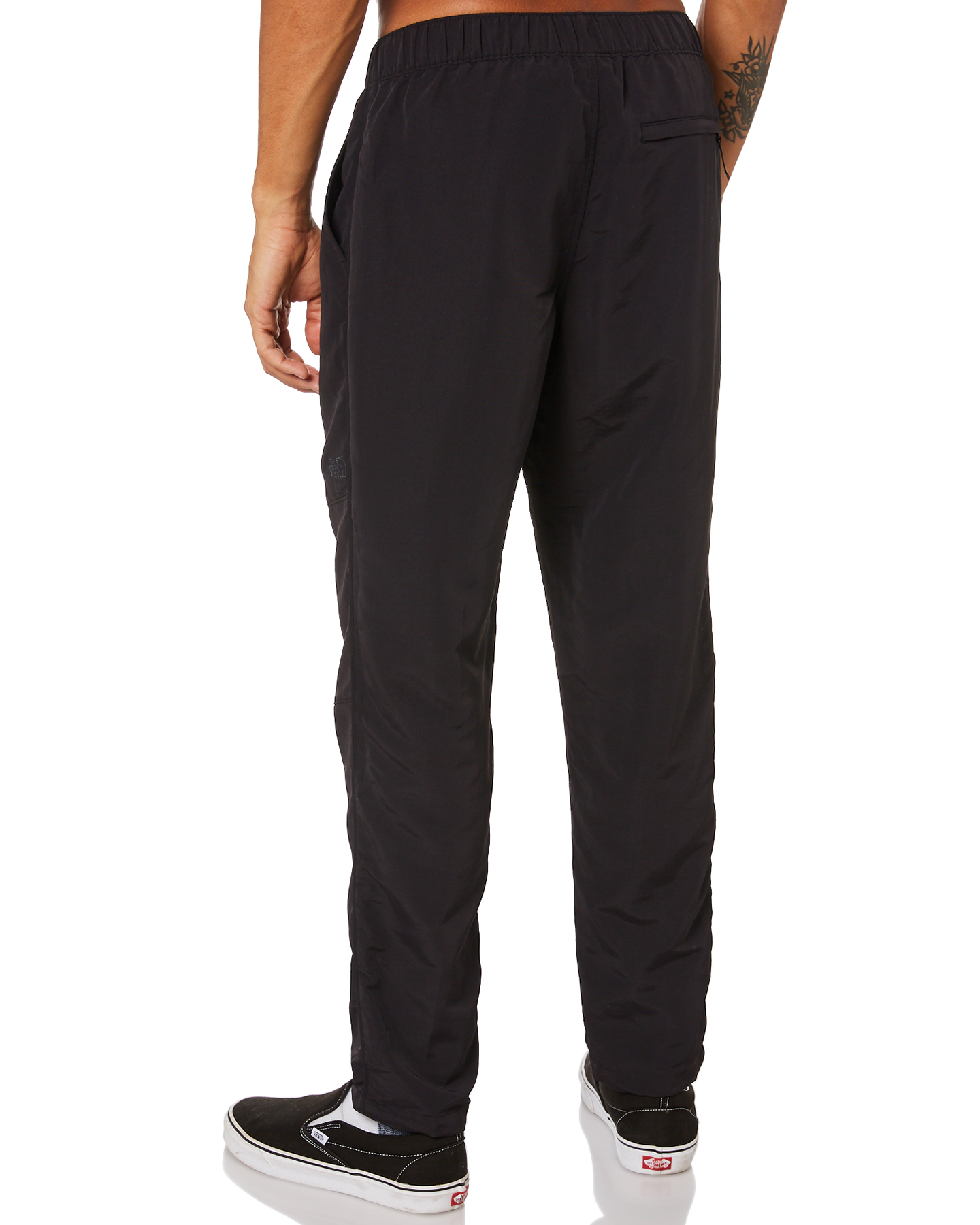 The North Face Class V Mens Pant - Tnf Black | SurfStitch