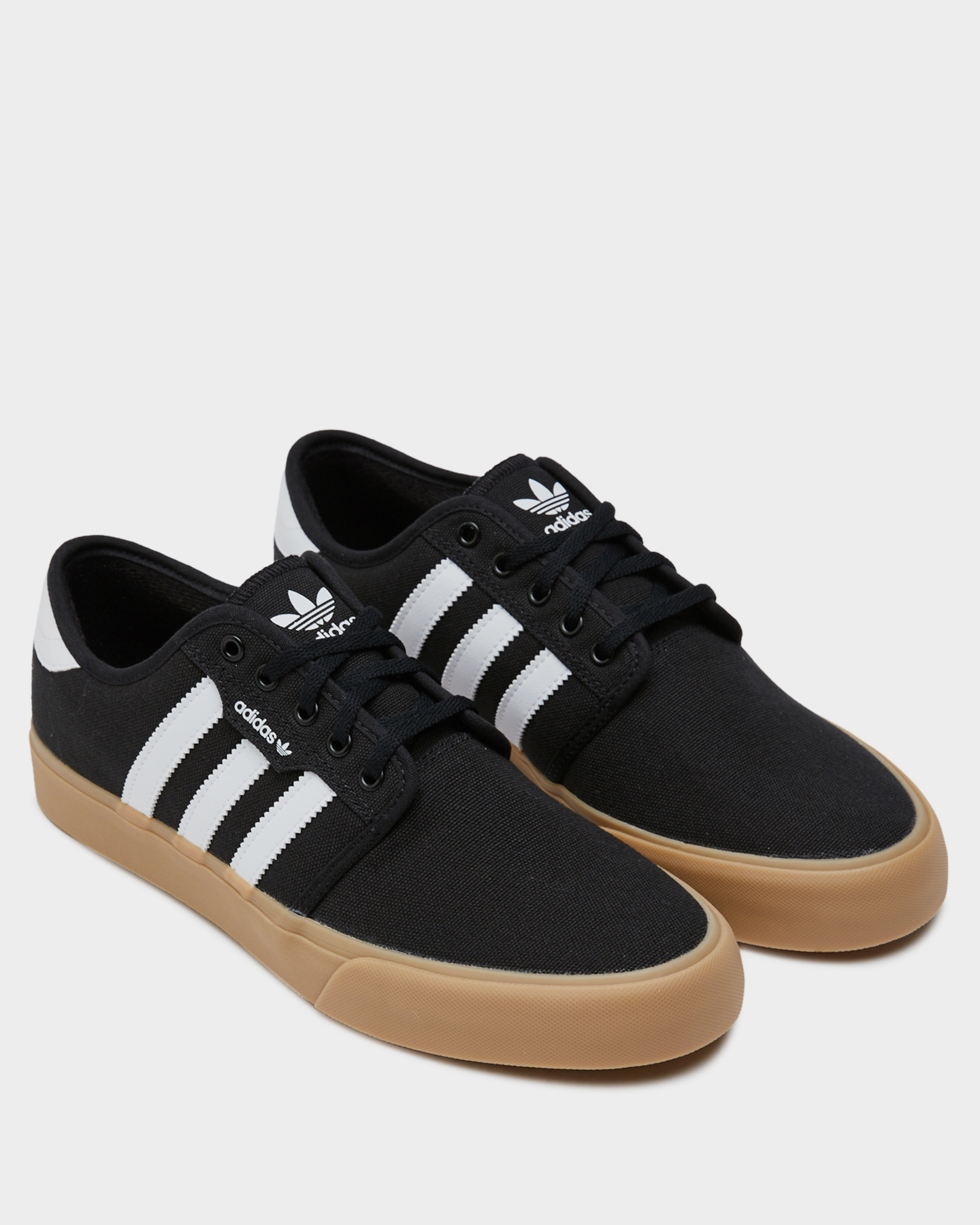 Adidas Seeley Xt Shoe Core Black Core Black Gum SurfStitch