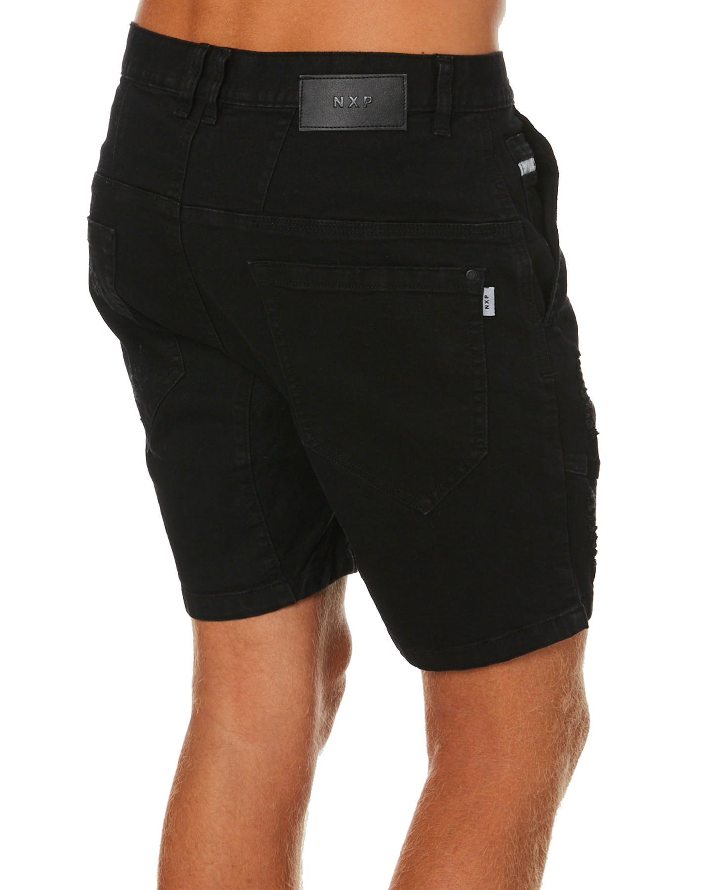 nena pasadena destroyer shorts