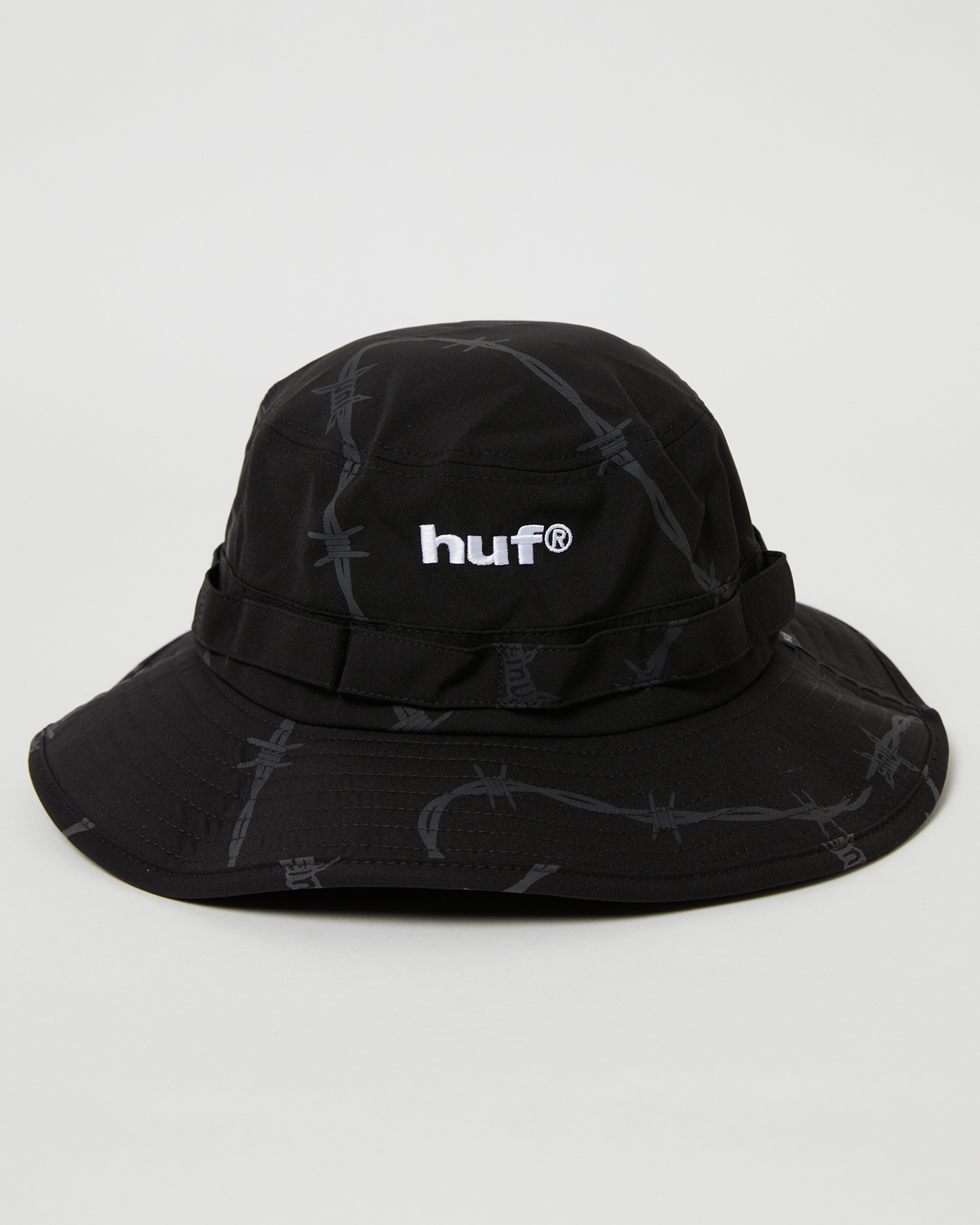Huf boonie hat top