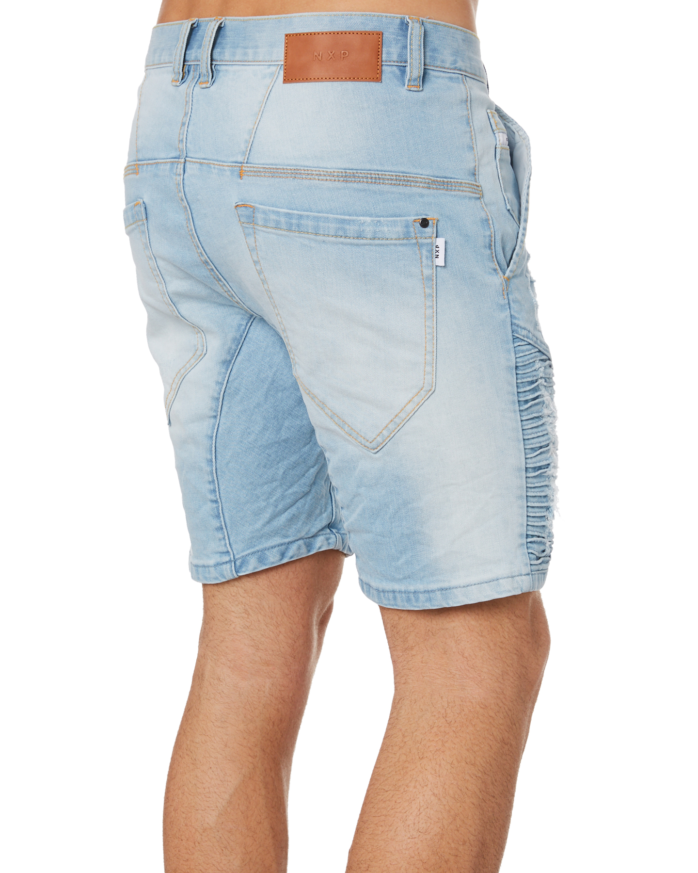 nena pasadena destroyer shorts