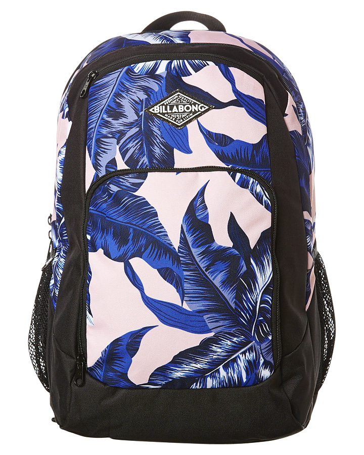 Billabong palm tree backpack hotsell