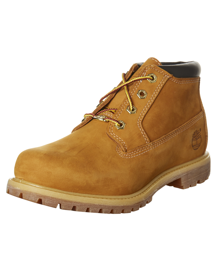 Problem recognition of buying a timberland boot