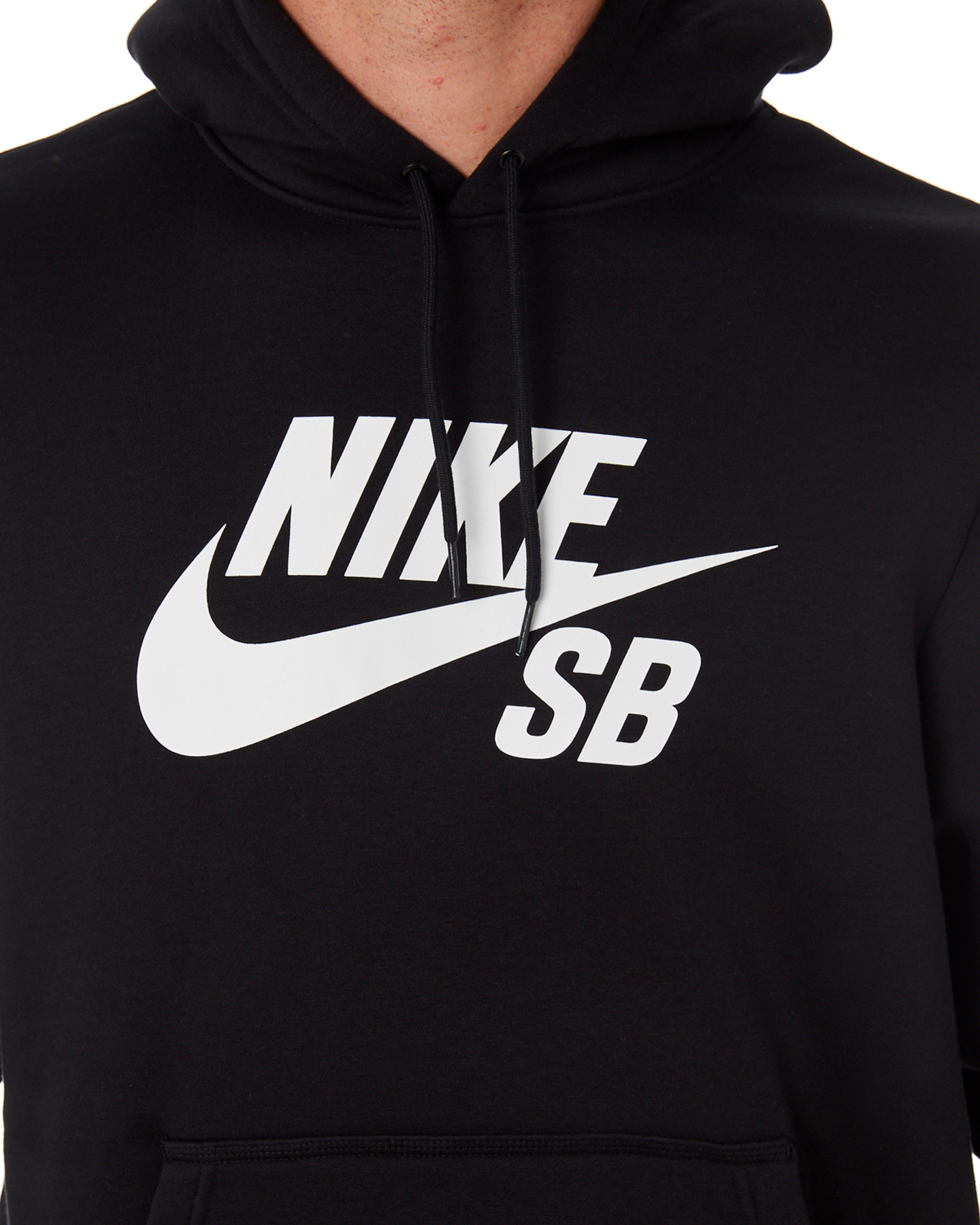 nike sb icon black mens sweat shorts