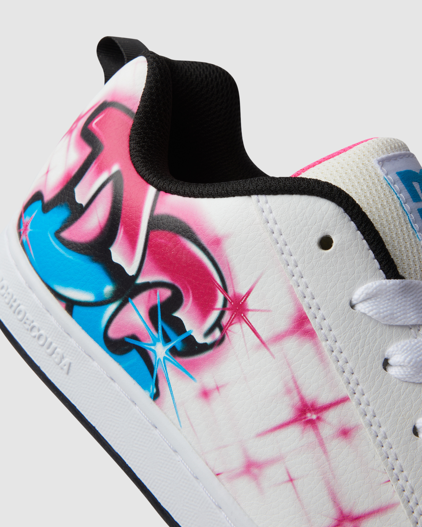 Dc shoes rose online