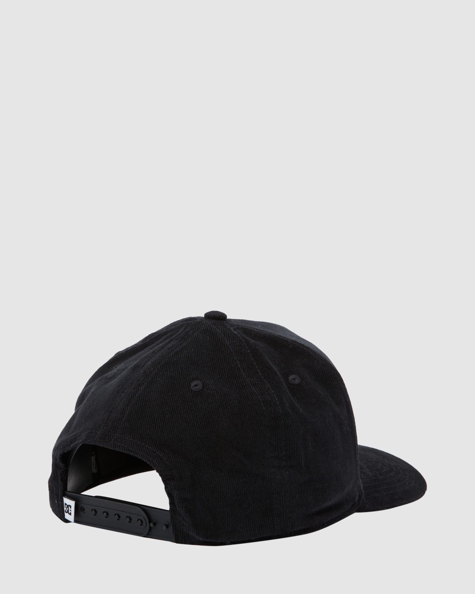Dc Shoes Dc Expo Snapback Hat - Black | SurfStitch