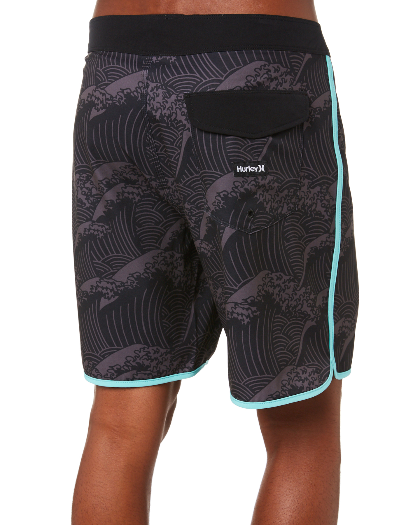 hurley boardshorts