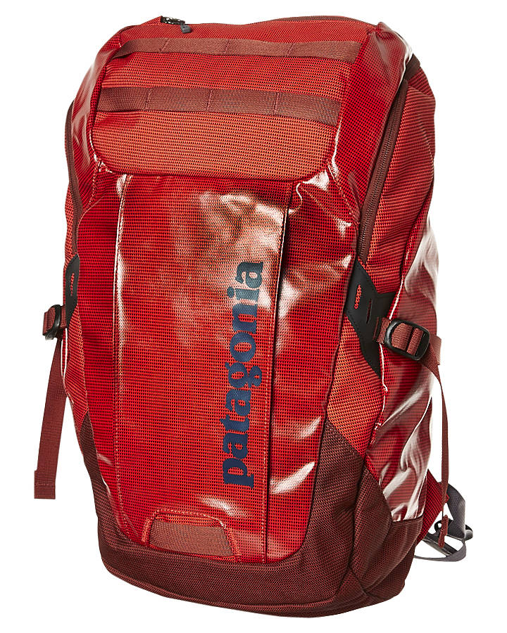 Black Hole Pack 25L Backpack
