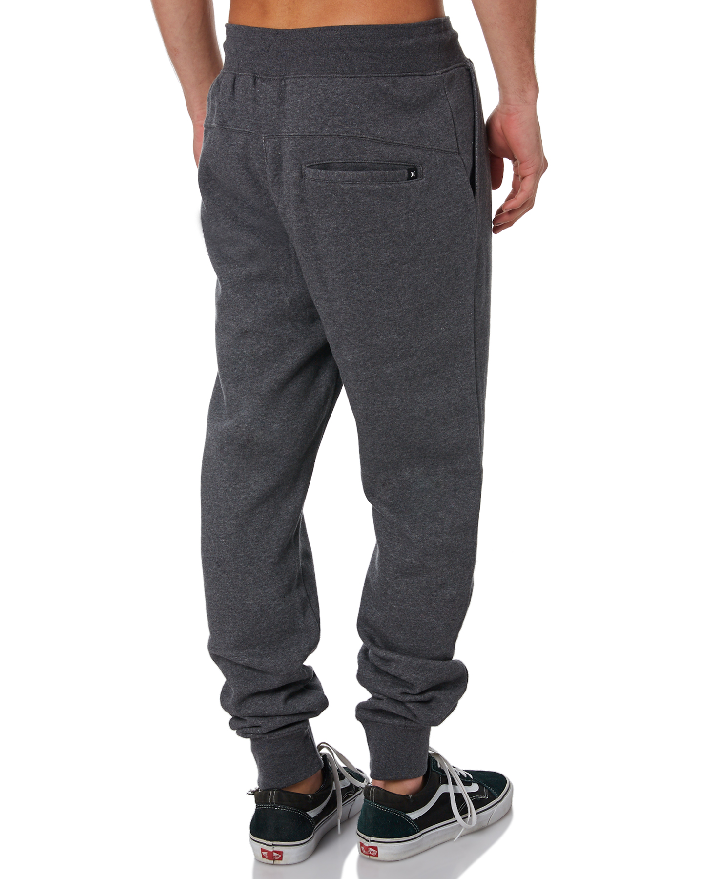 hurley track pants mens