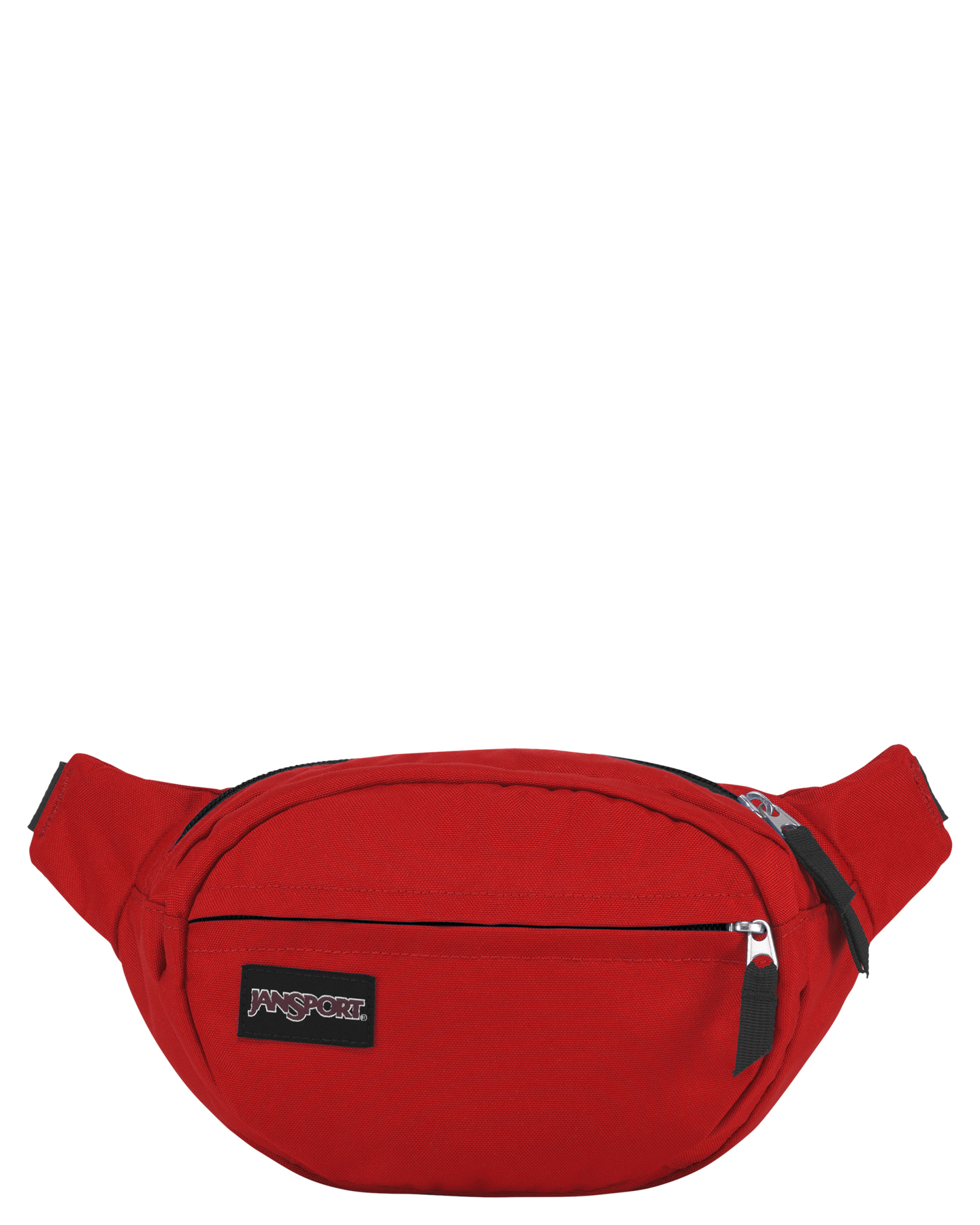 Jansport Fifth Avenue Waist Pack - Red Tape | SurfStitch