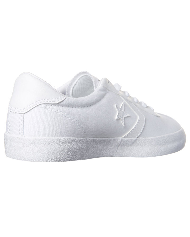 converse breakpoint white leather