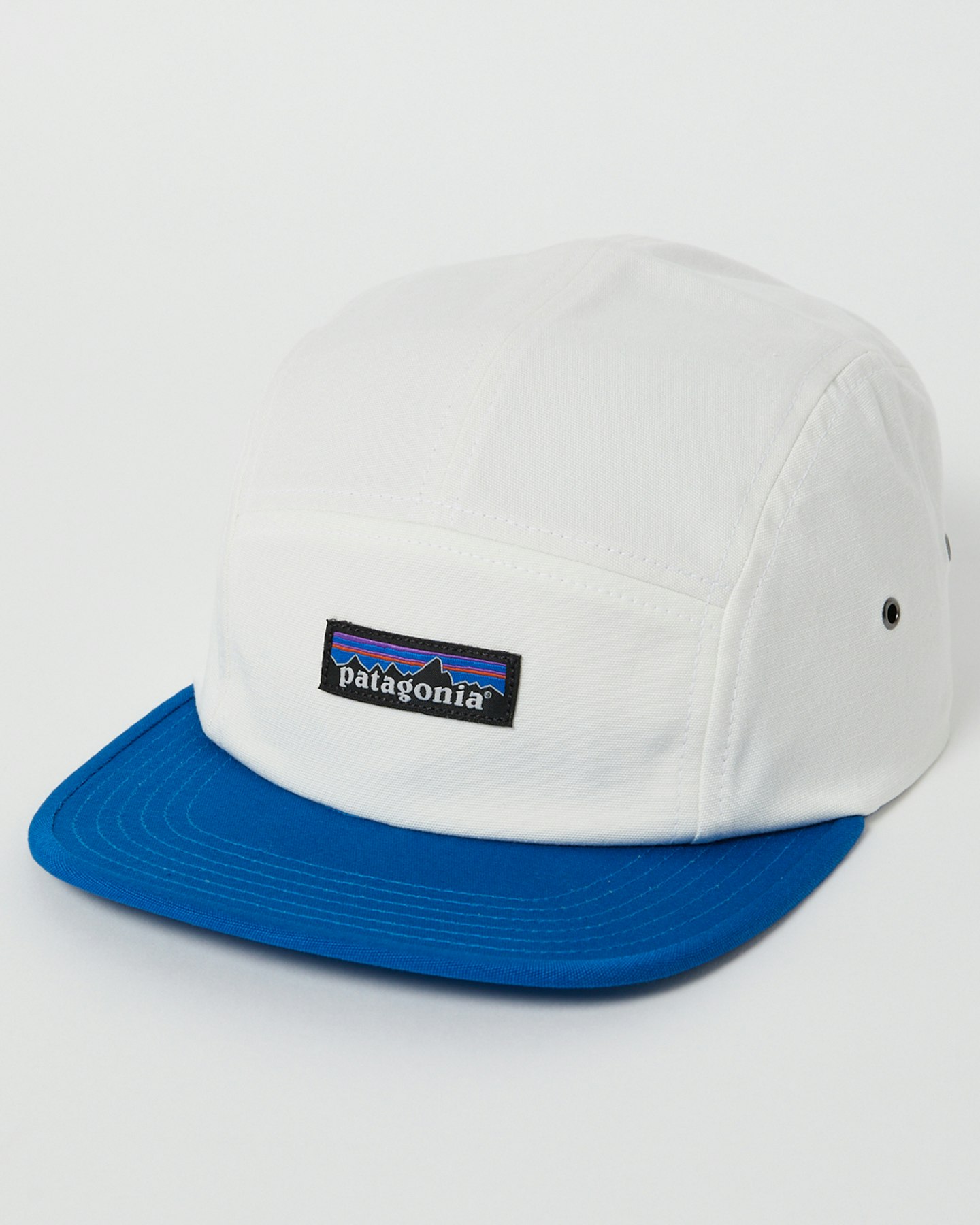 All white patagonia hat shop