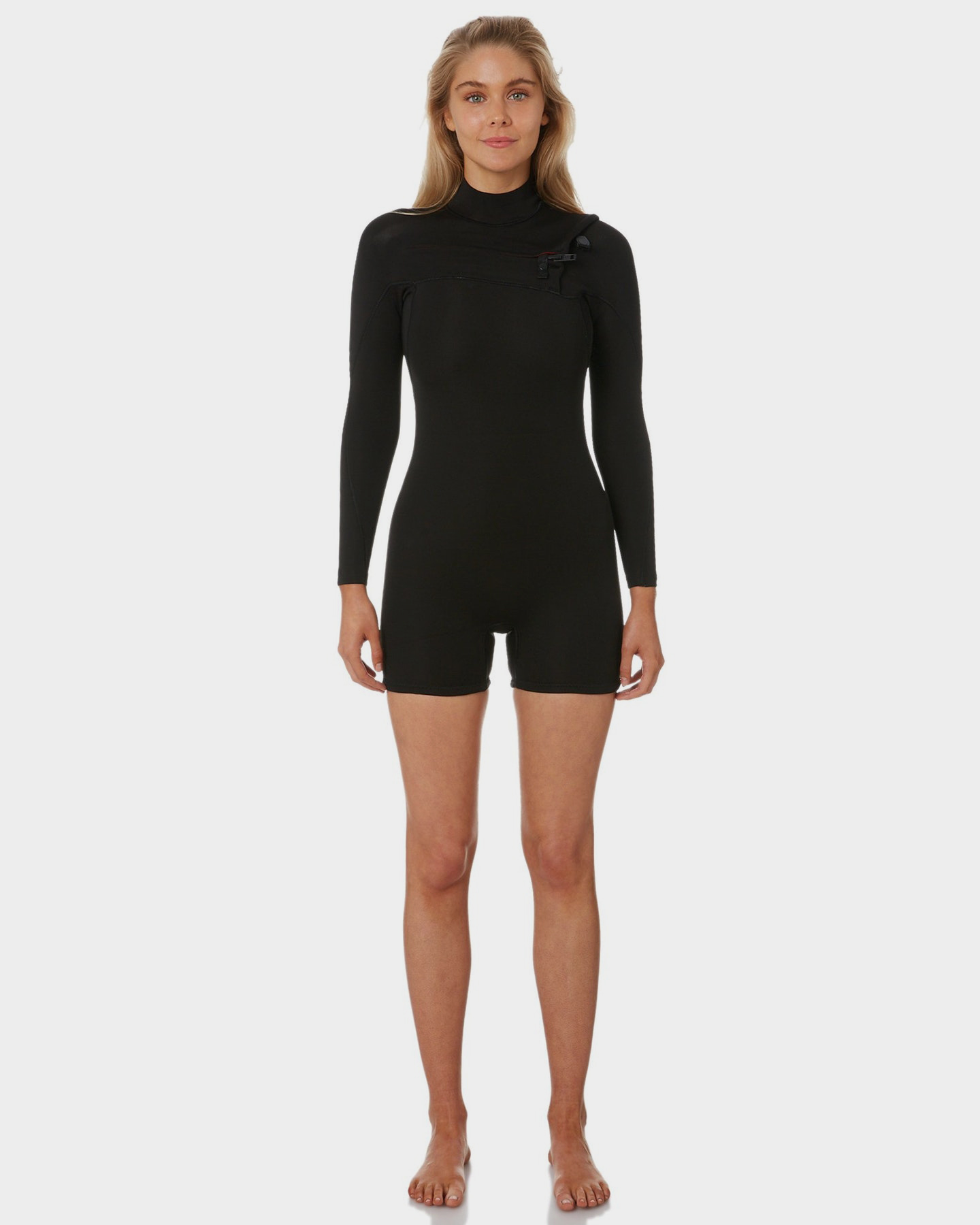Buy Womens L/S High Performance Spring Suit & Pay Later | humm