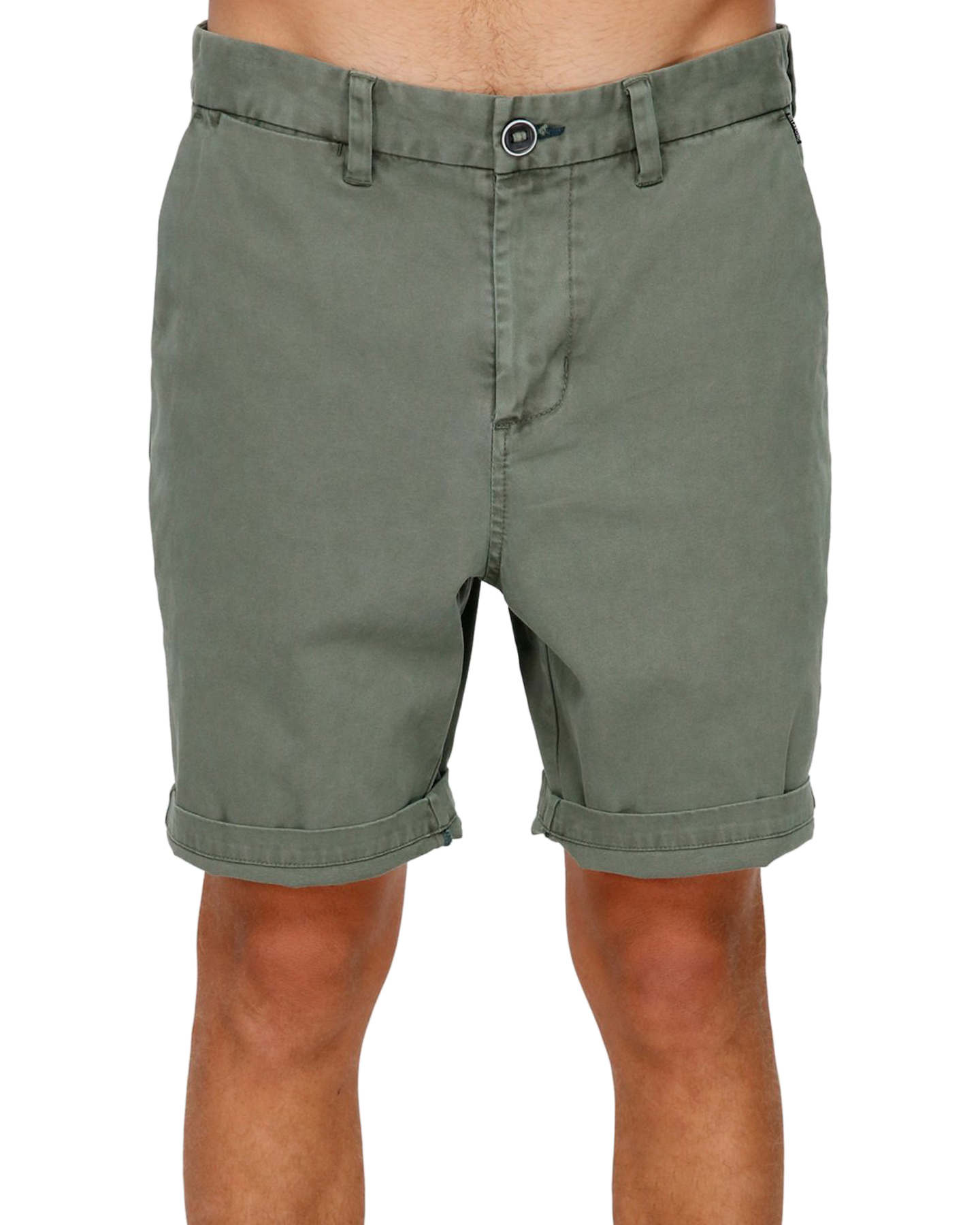 billabong new order