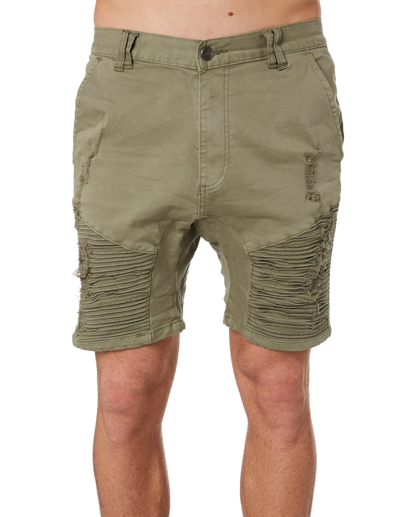 nena pasadena destroyer shorts