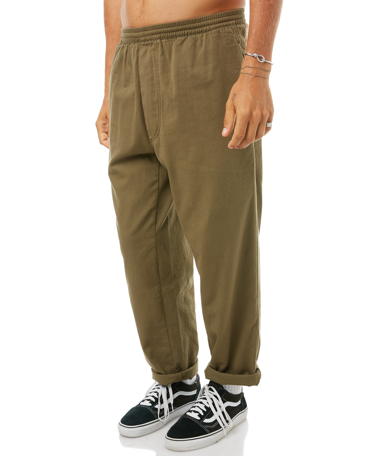 polar tech pants