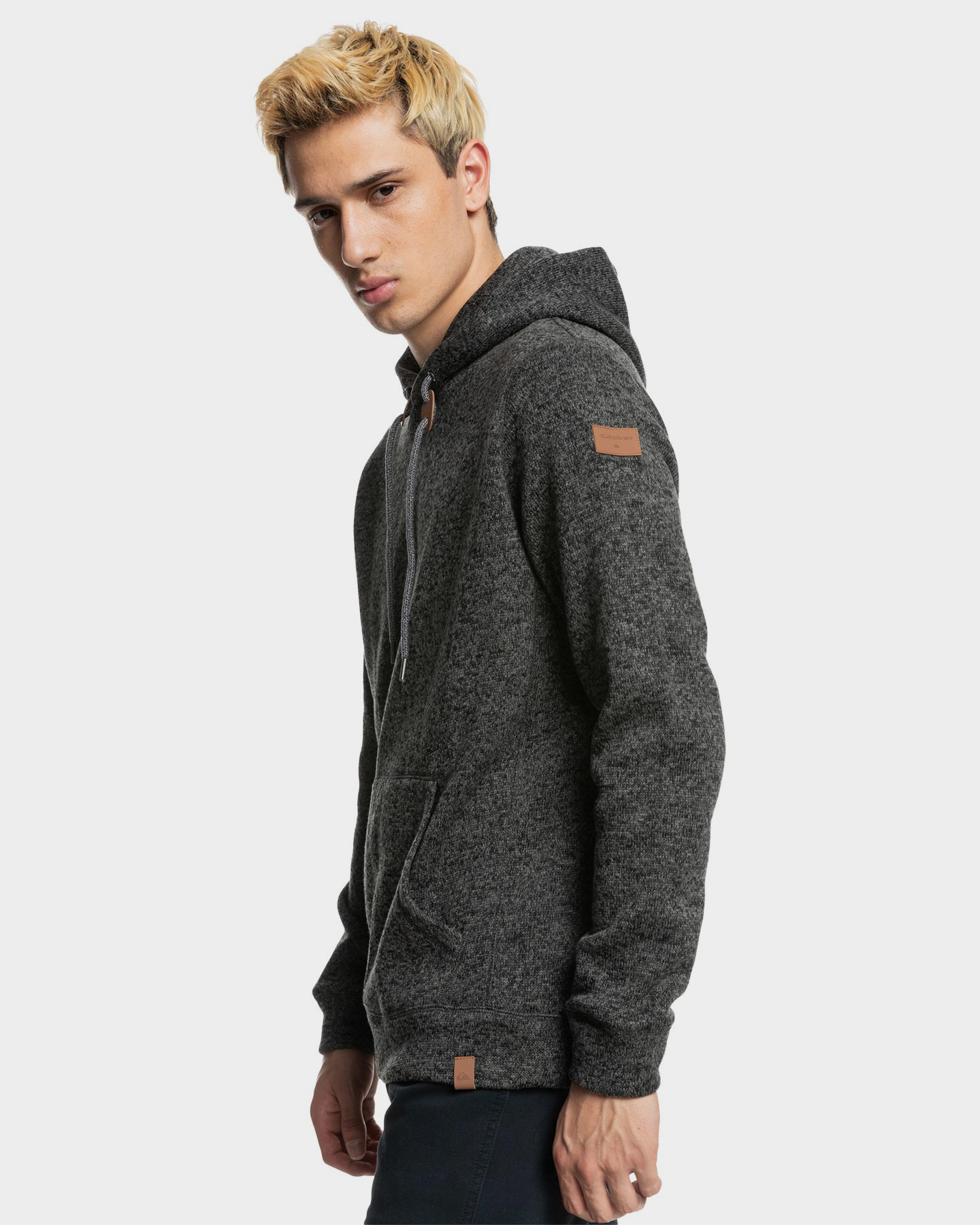 Quiksilver keller deals hoodie