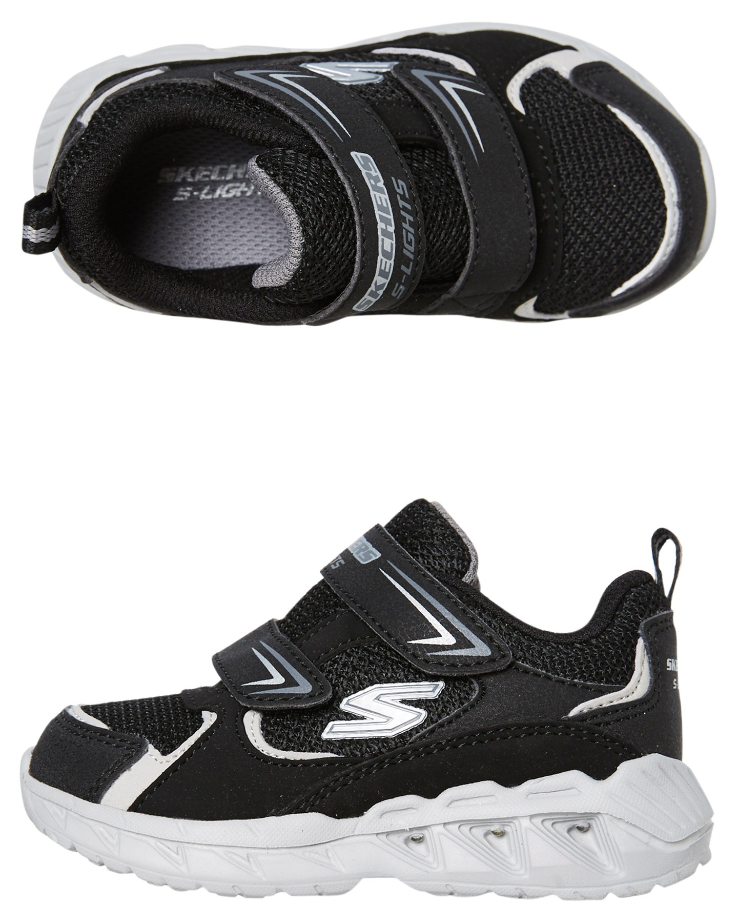 skechers light up shoes australia