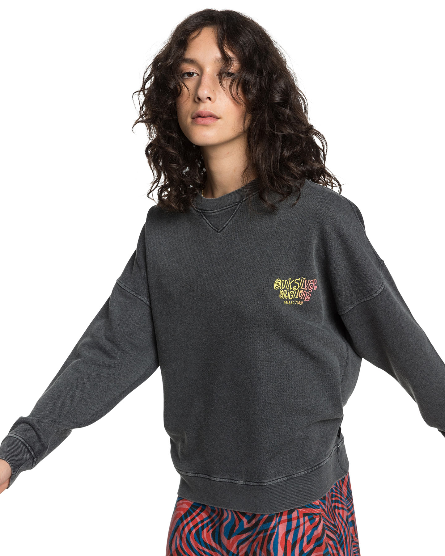 womens boxy jumpers