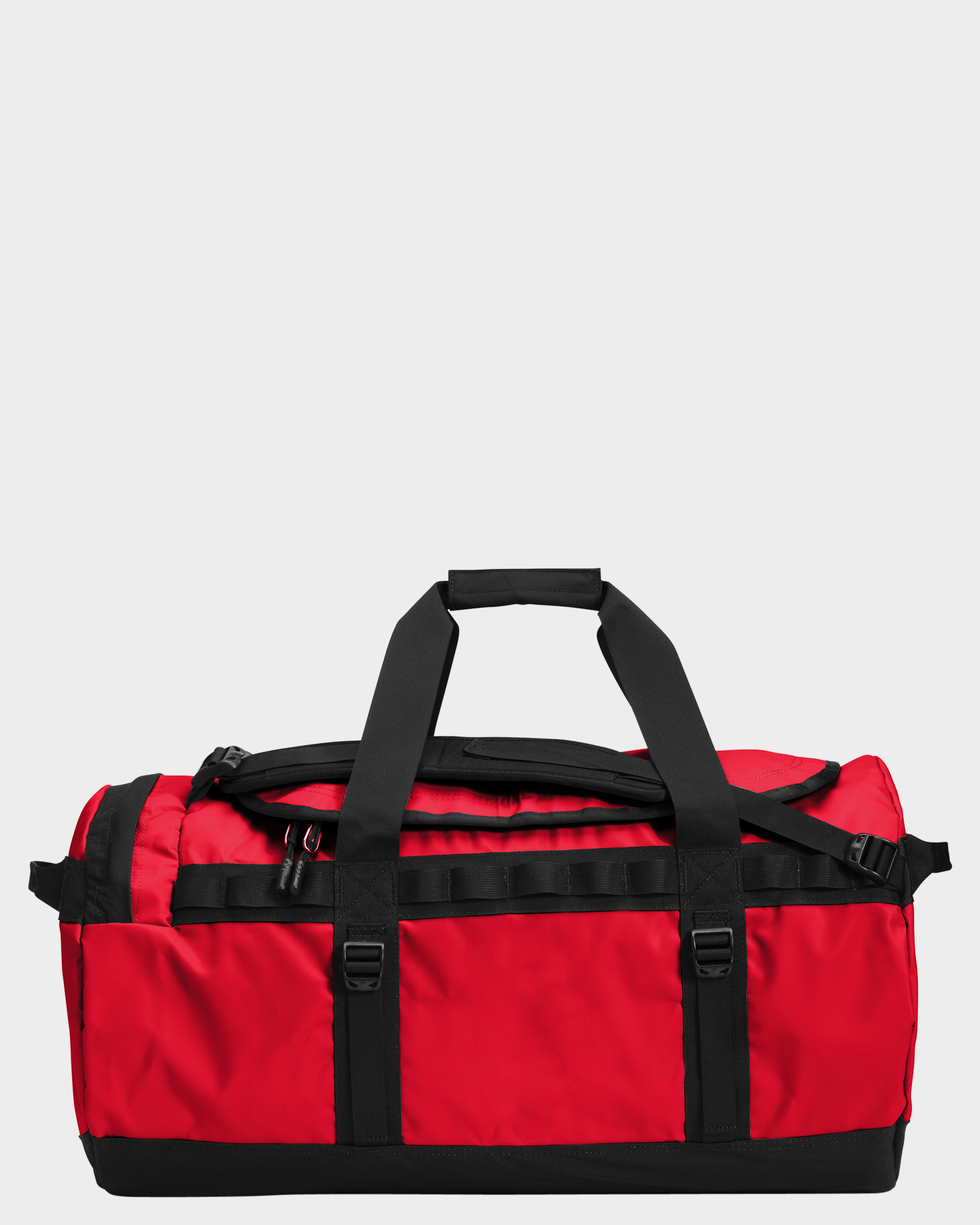 North face top 71l duffel
