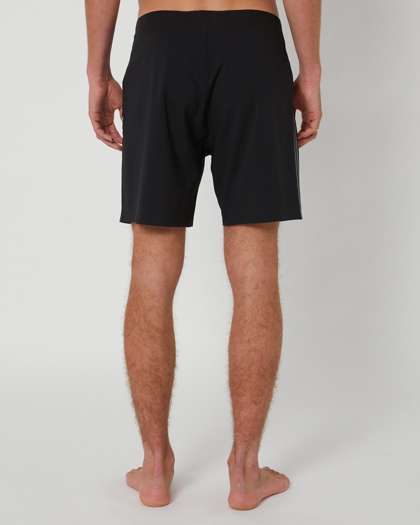 Hurley Phantom Alpha Boardshort - Black | SurfStitch