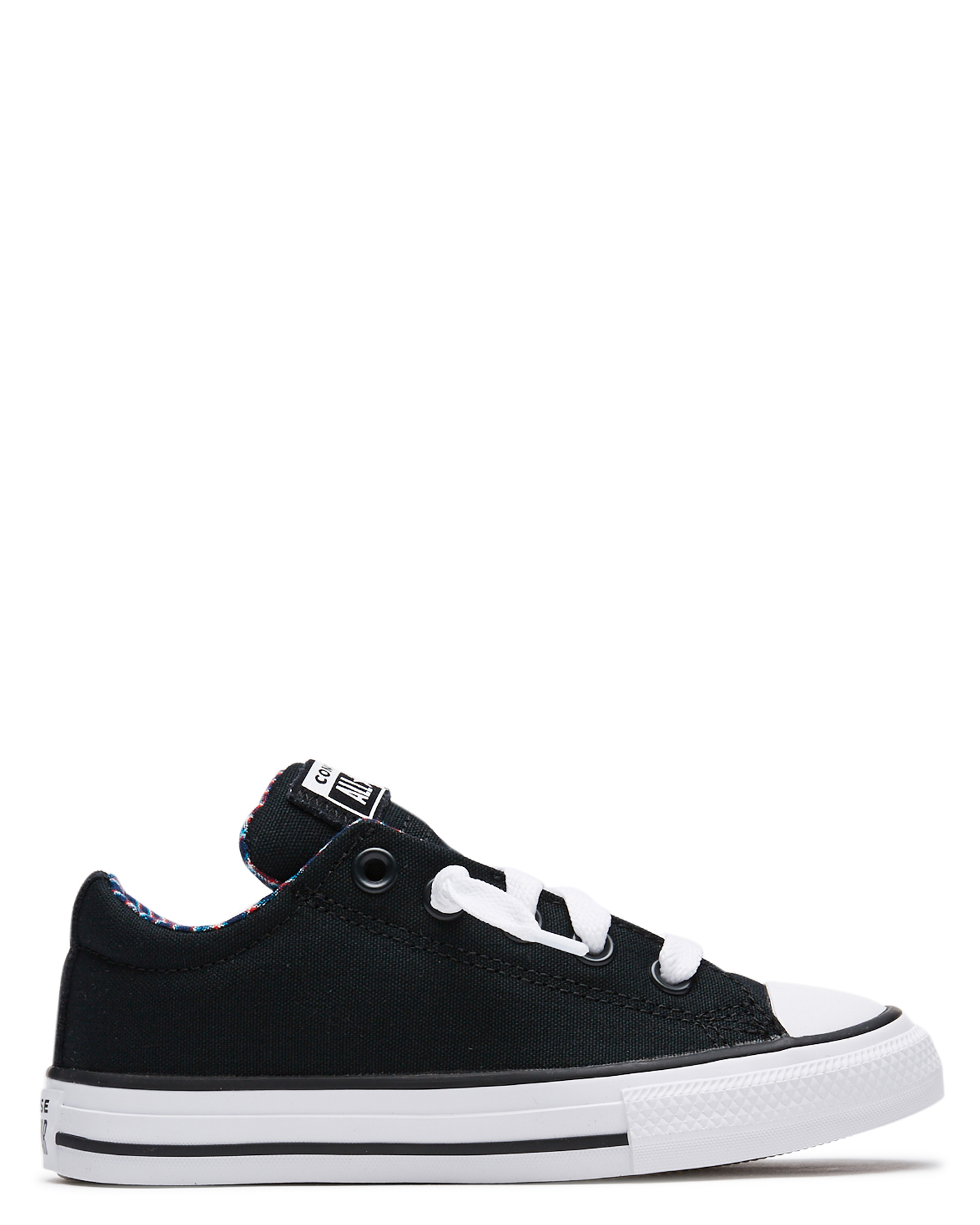 converse chuck taylor slip on youth
