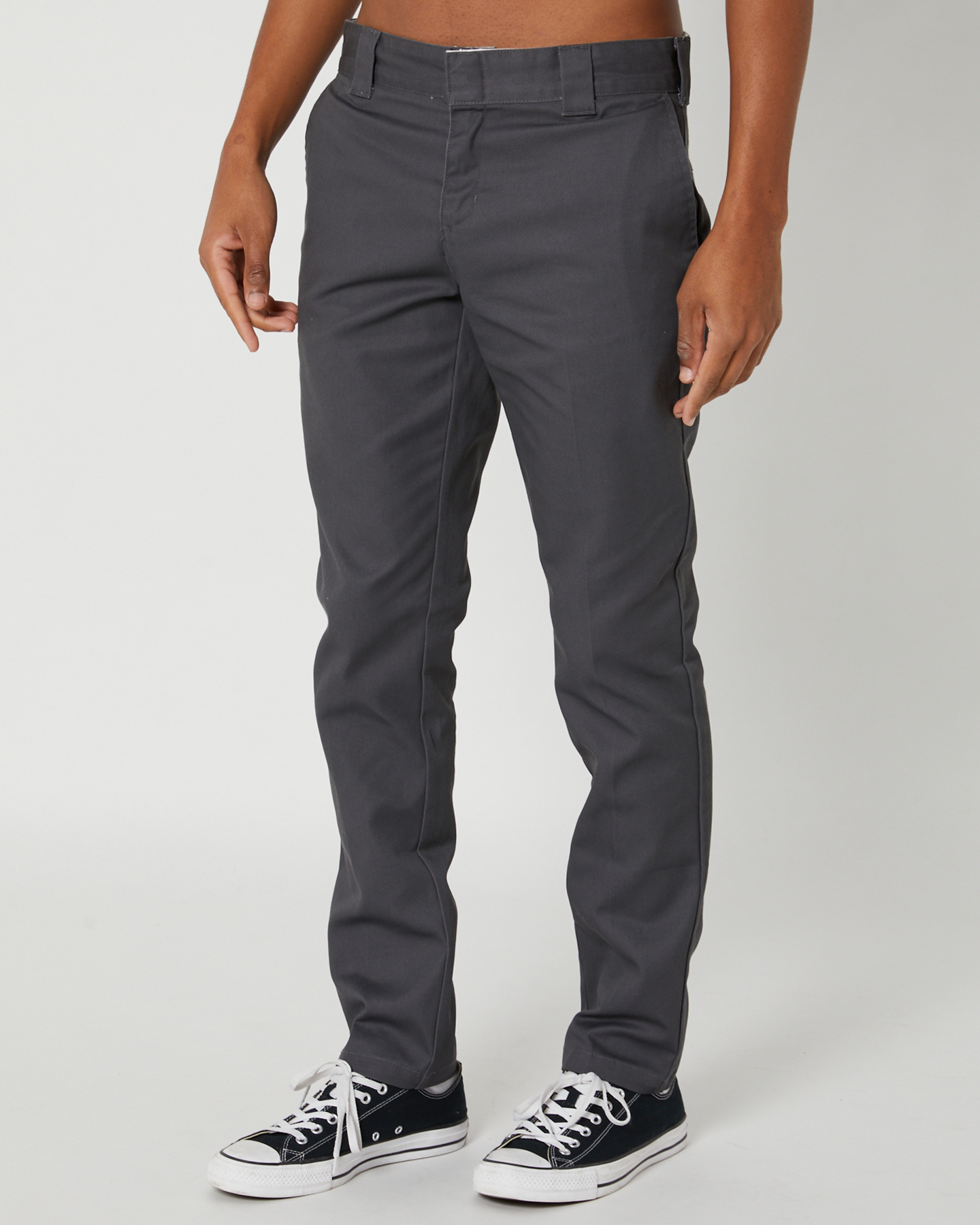 dickies slim fit work pant 872