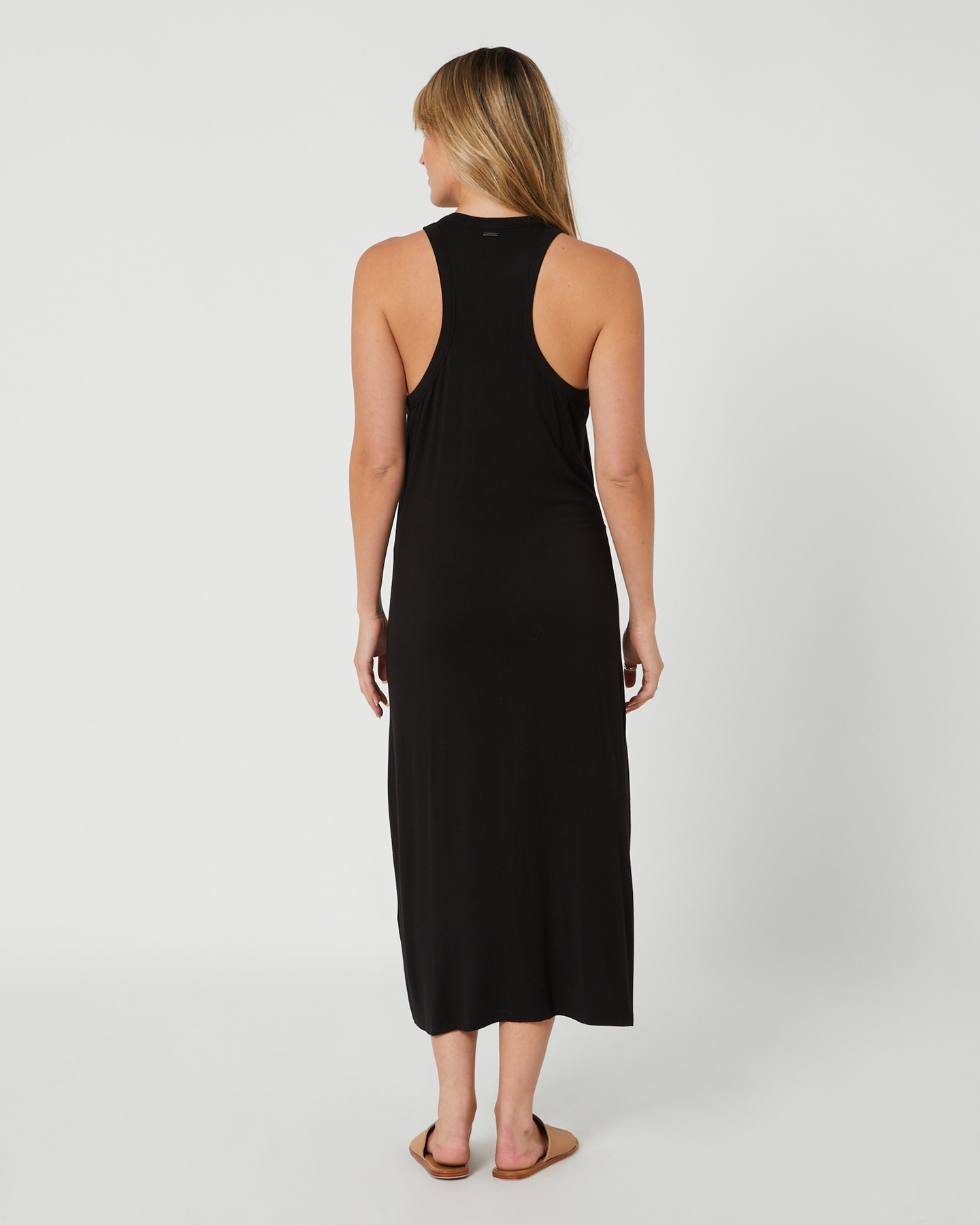 Volcom Stonelight Dress - Black | SurfStitch
