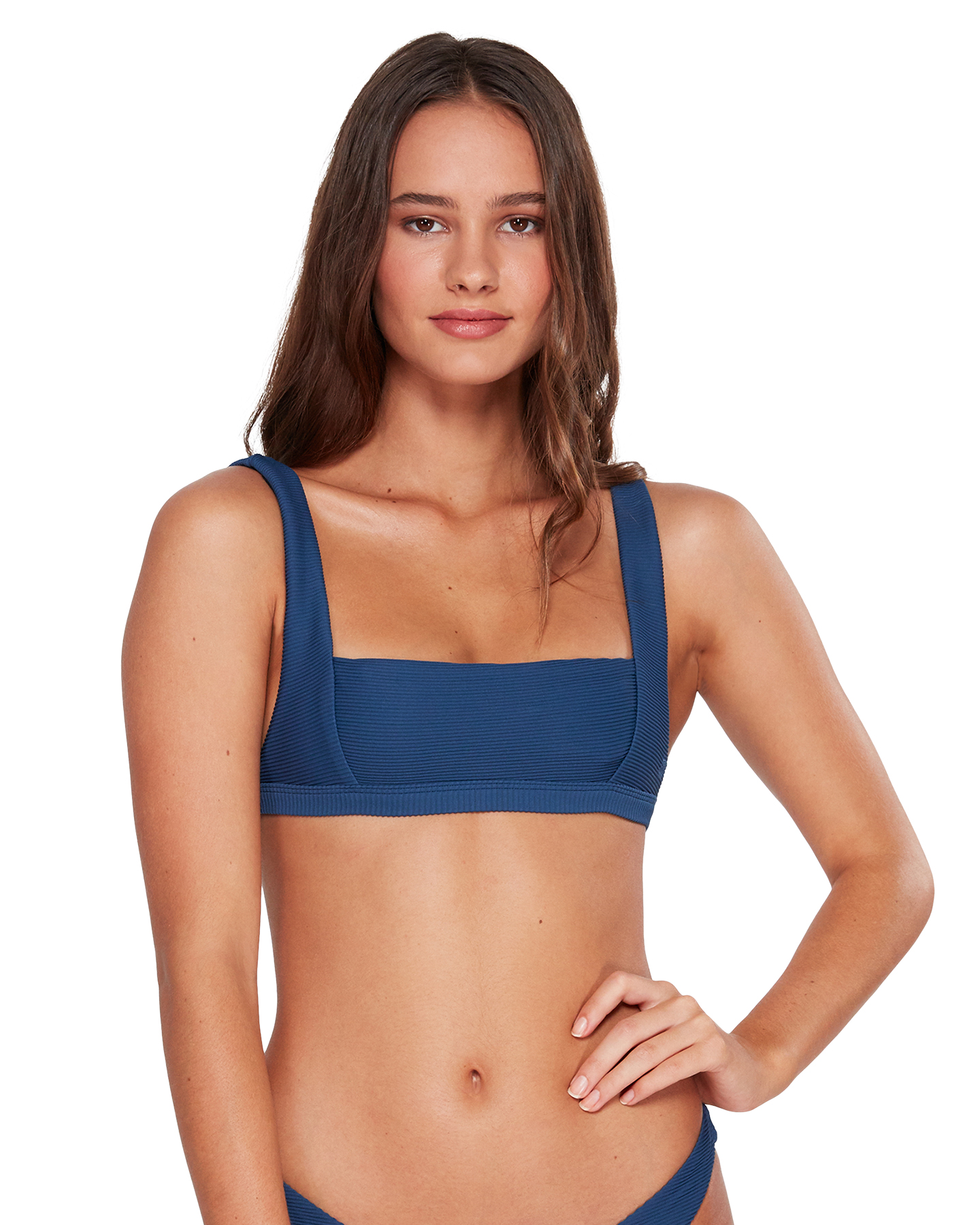 bikini top tan lines