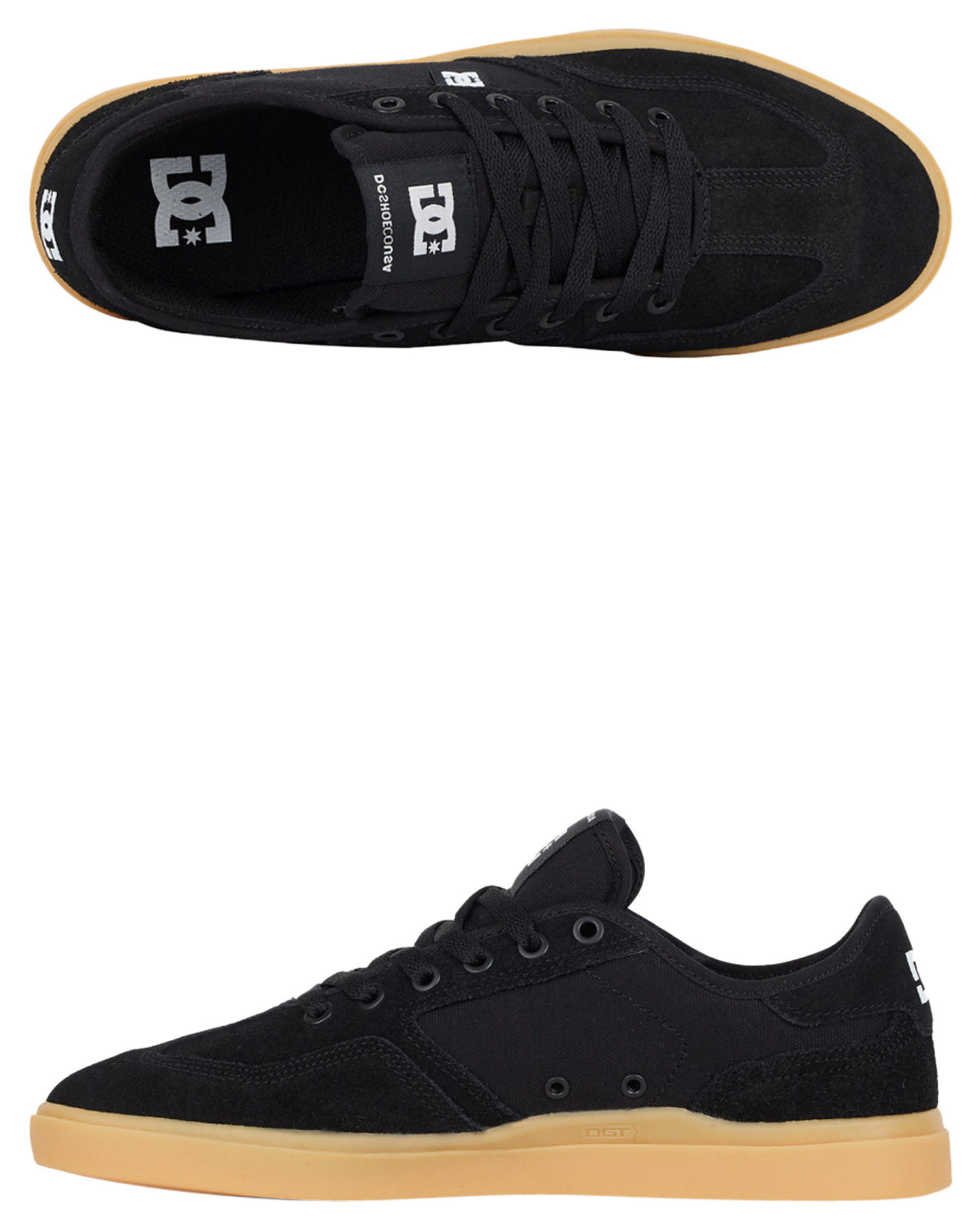 dc shoes vestrey s