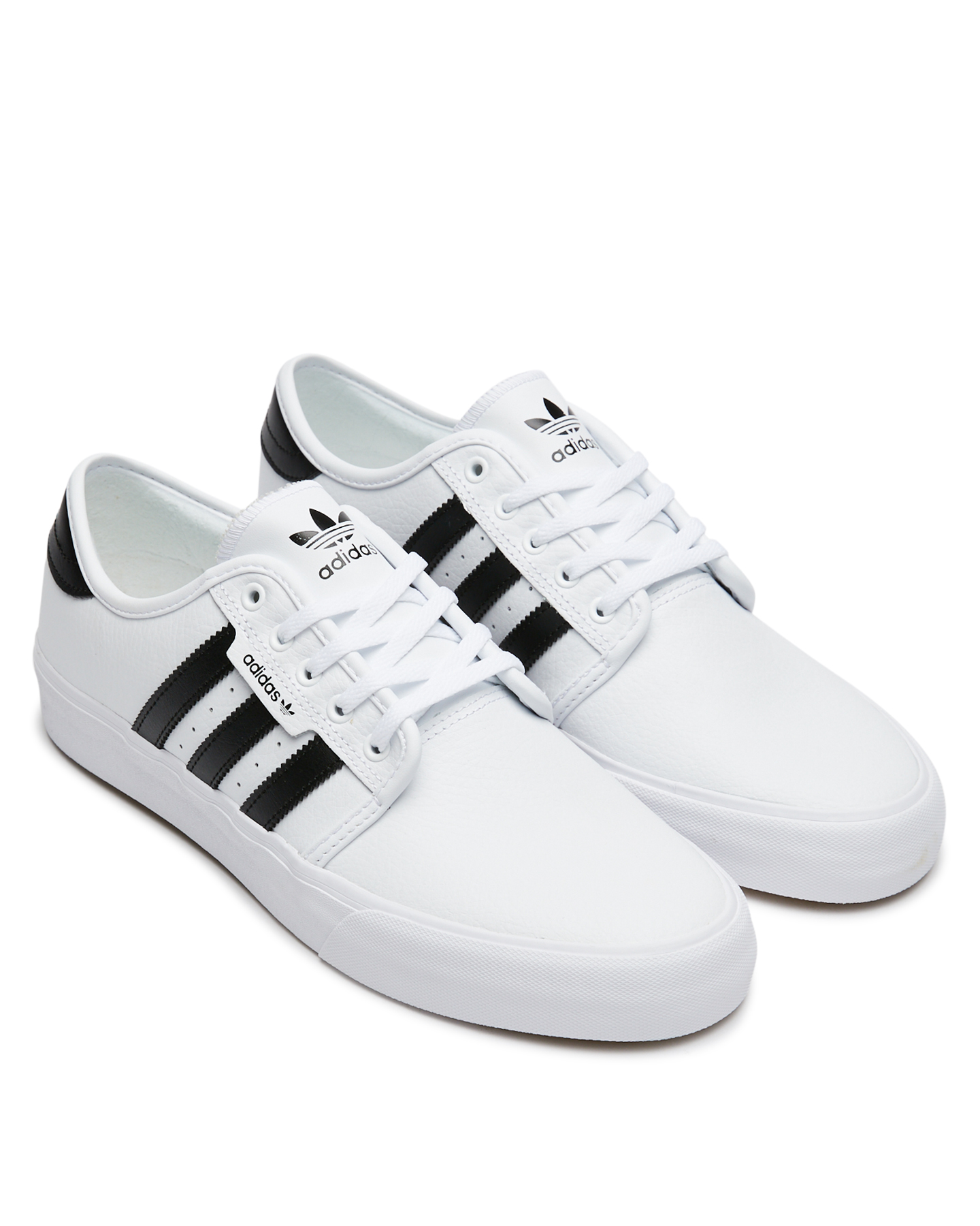 Adidas Seeley Xt Shoe - White | SurfStitch