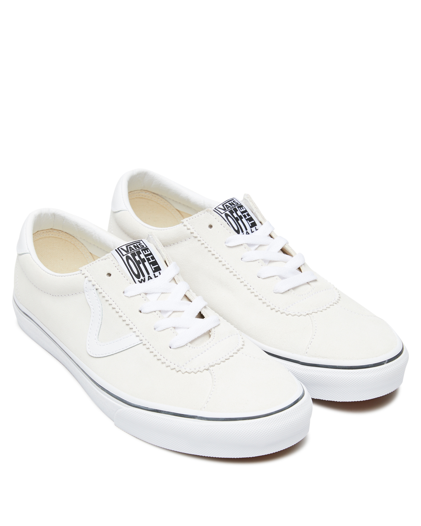 sportswear heritage86 futura washed
