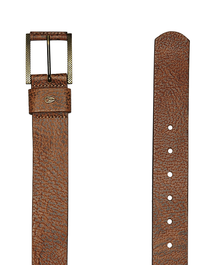 Nixon Belt Size Chart