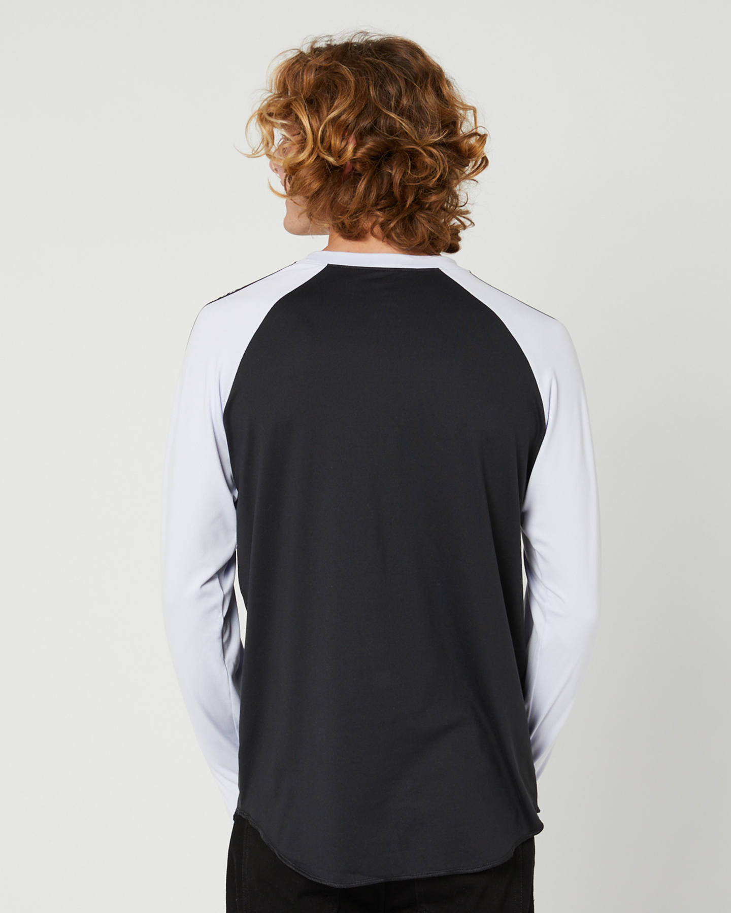 Burton Men's Roadie Base Layer Tech T-Shirt - True Black Opal | SurfStitch