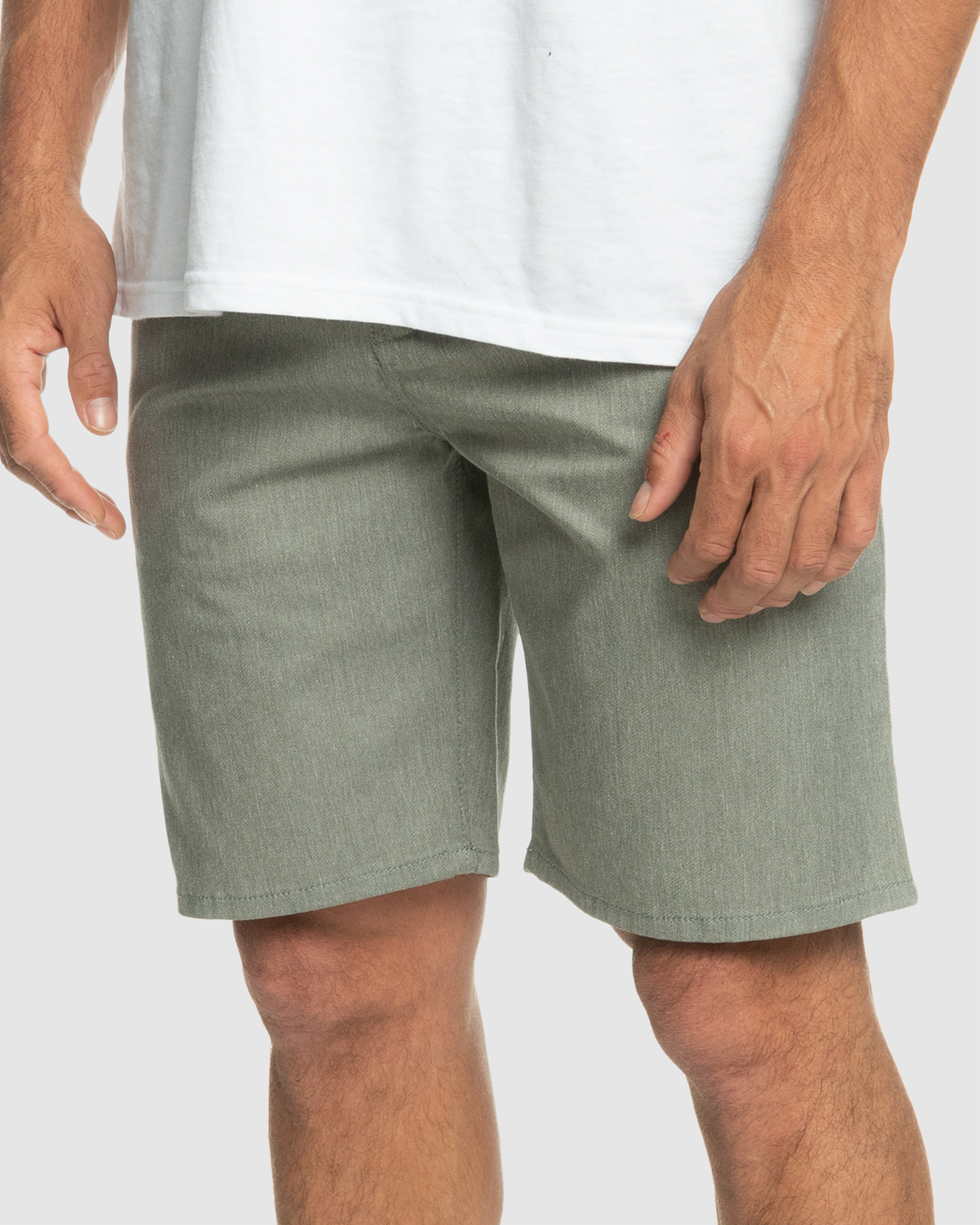 Quiksilver deals chino shorts