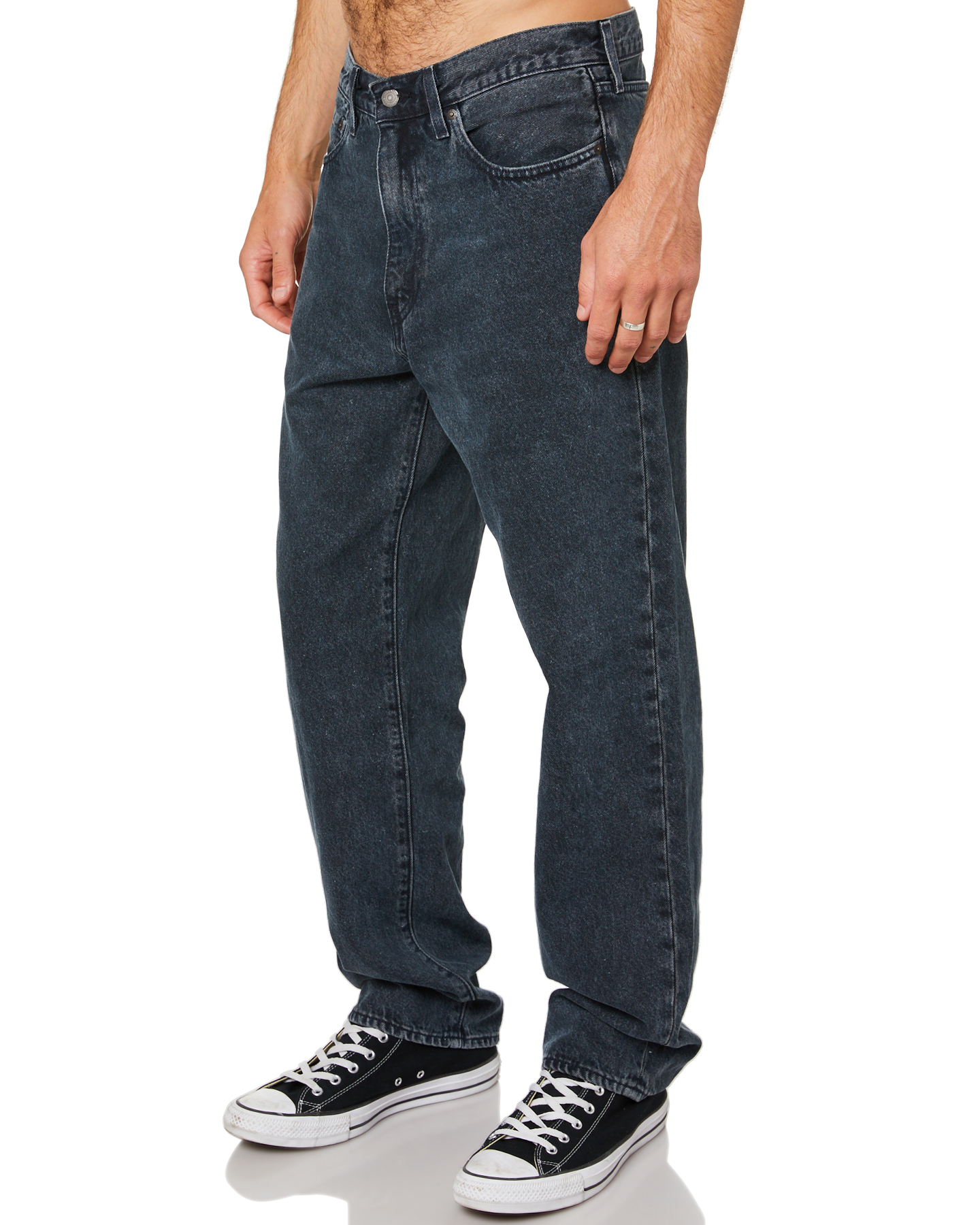 levis loose fit jeans men