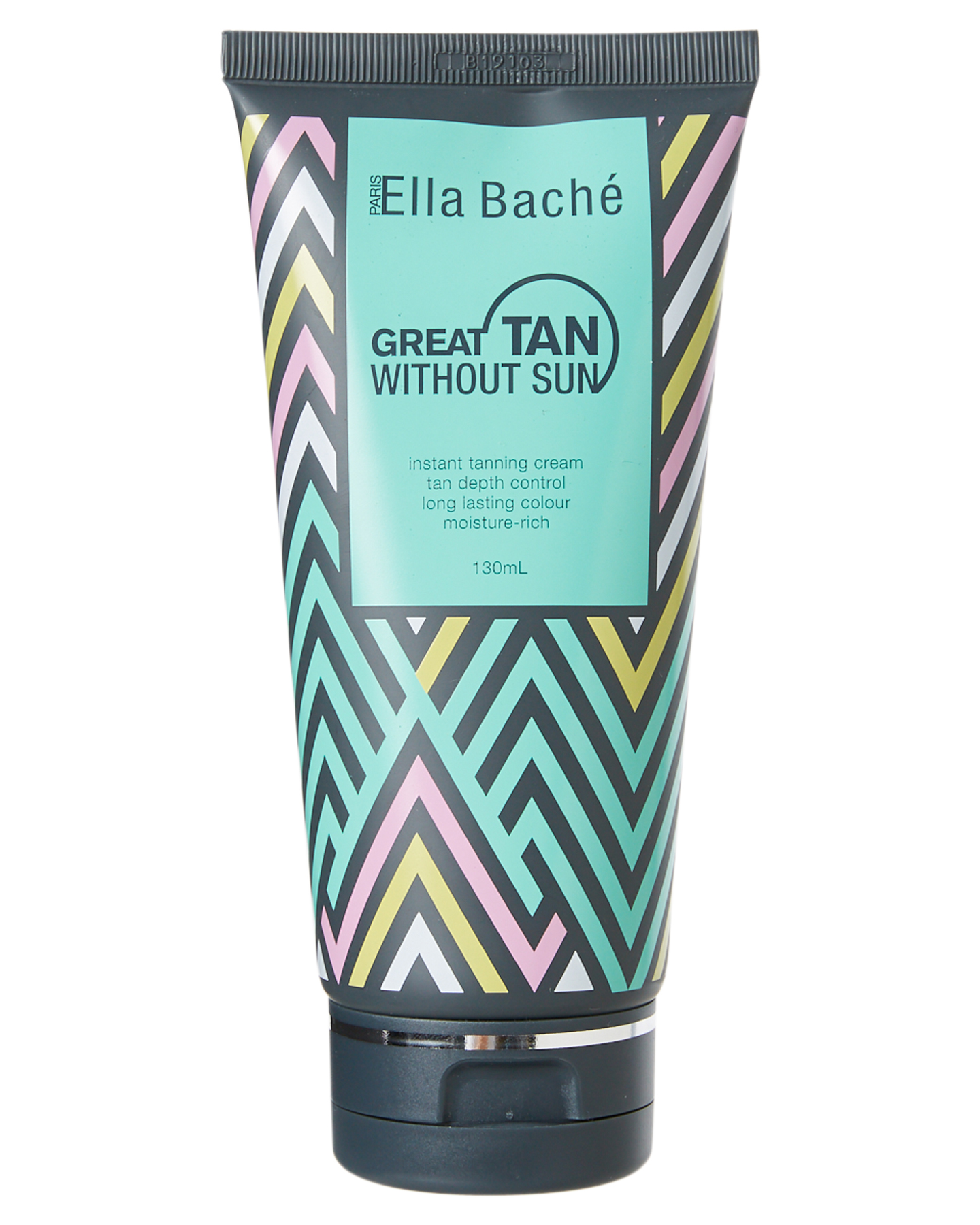 Ella Bache Great Tan Without Sun 130Ml Brown SurfStitch