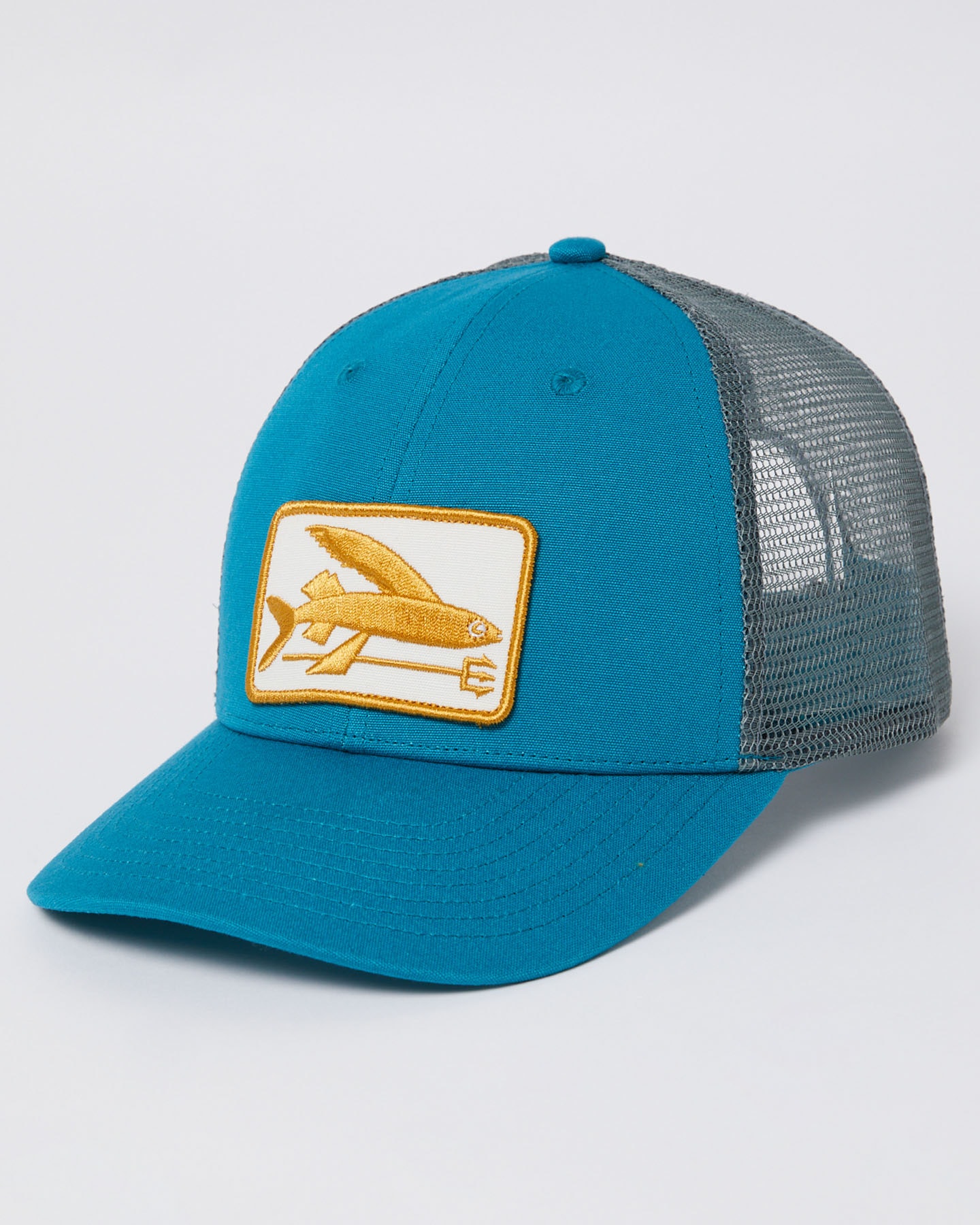 Fish trucker hat new arrivals