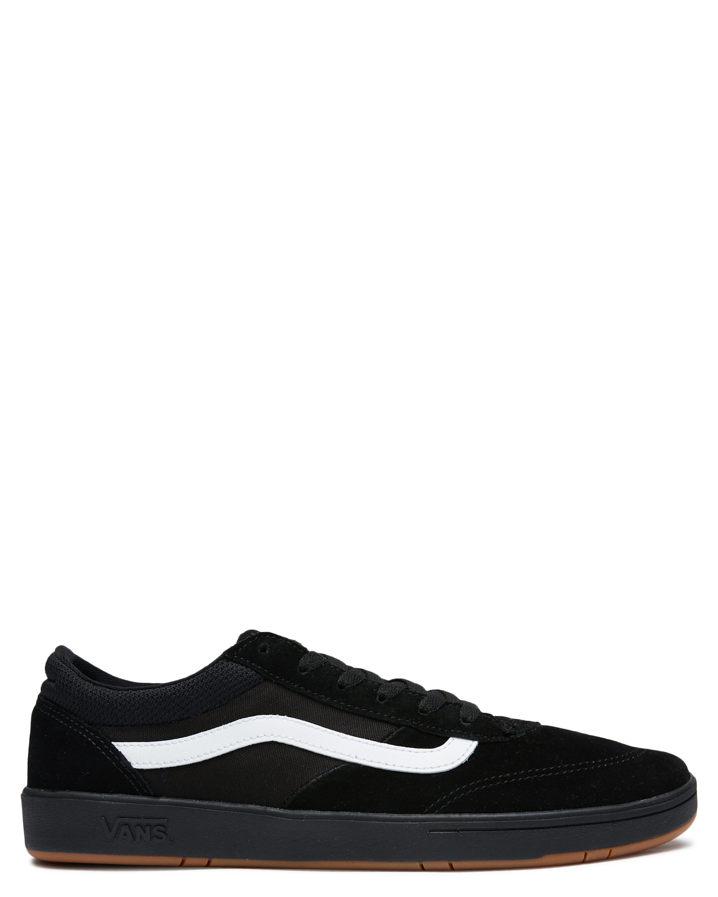 vans mens comfycush