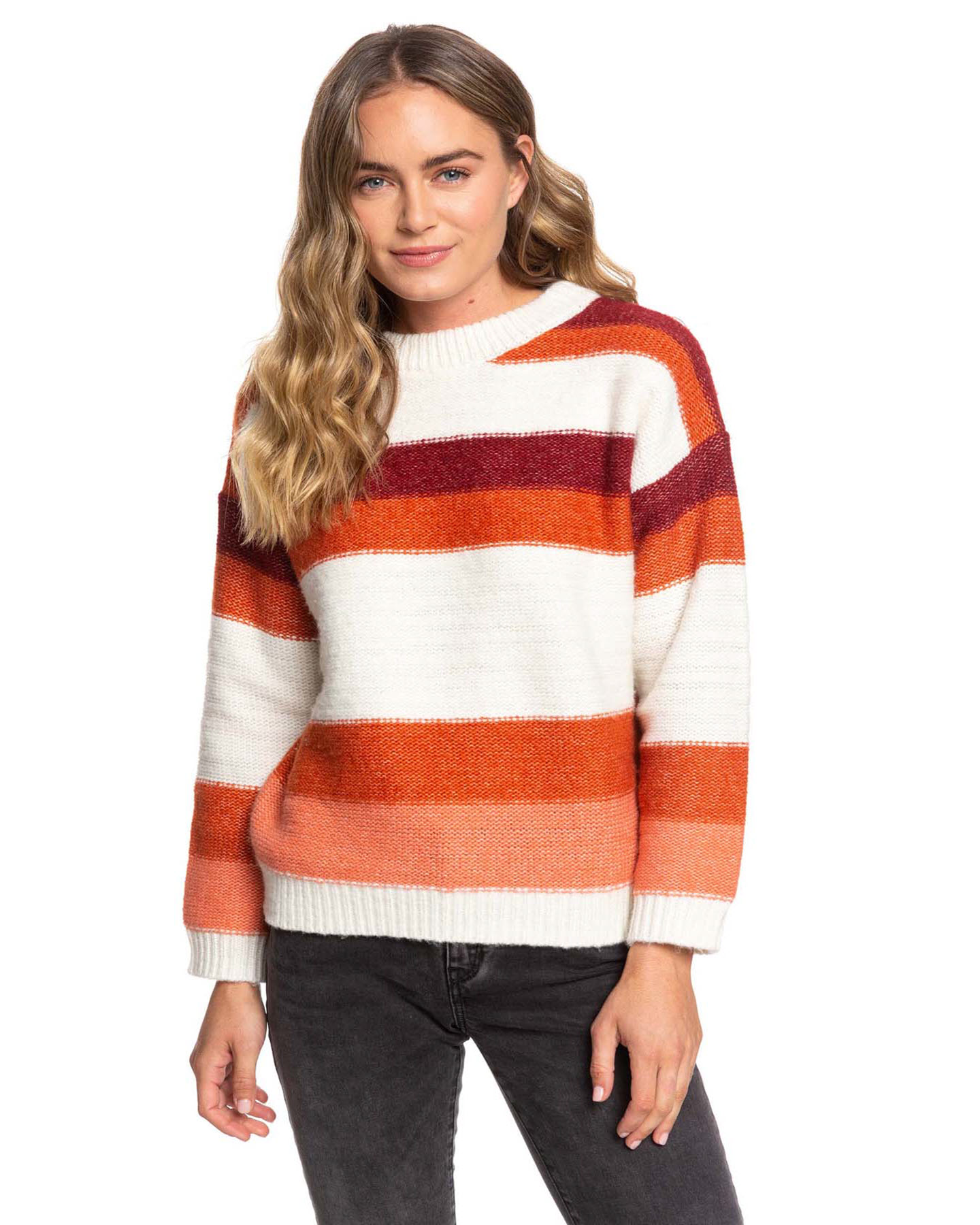 knitted surf jumpers