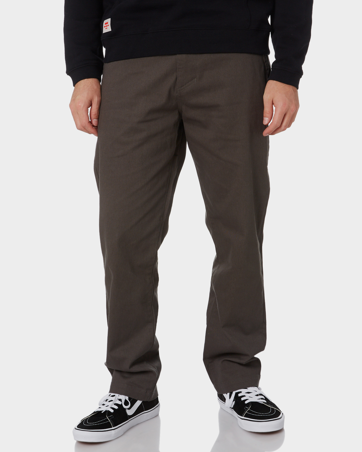 Globe Foundation Mens Pant - Forest | SurfStitch